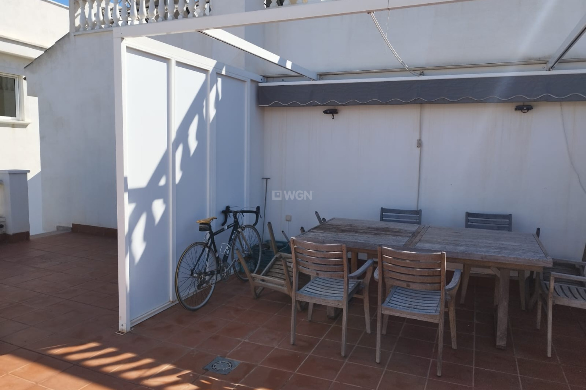 Reventa - Bungalow - Torrevieja - Costa Blanca
