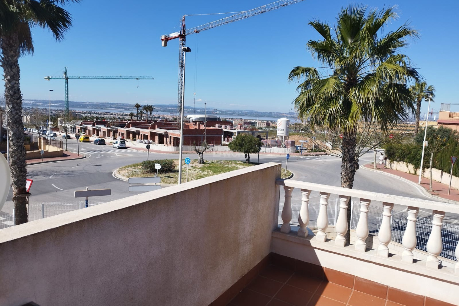 Reventa - Bungalow - Torrevieja - Costa Blanca