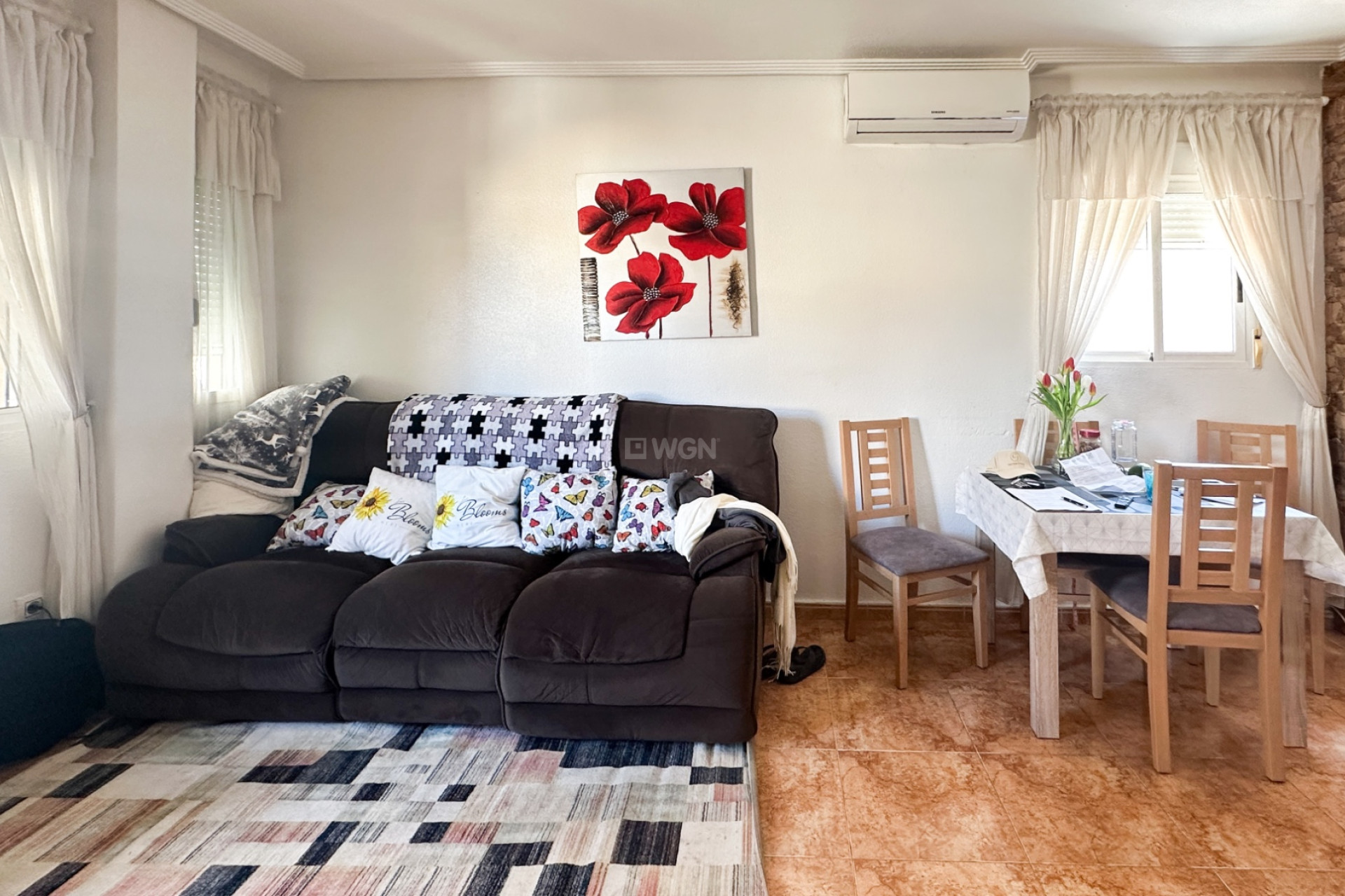 Reventa - Bungalow - Torrevieja - Costa Blanca