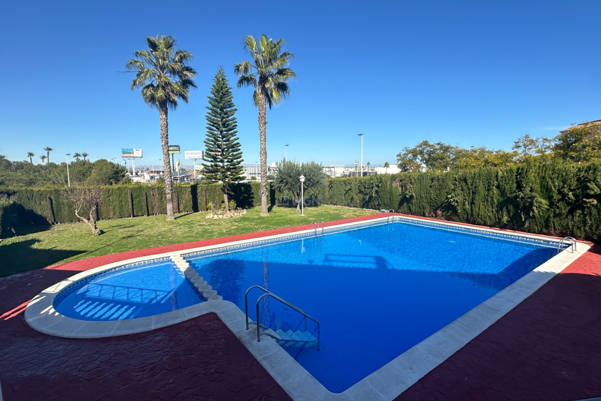 Reventa - Bungalow - Torrevieja - Costa Blanca