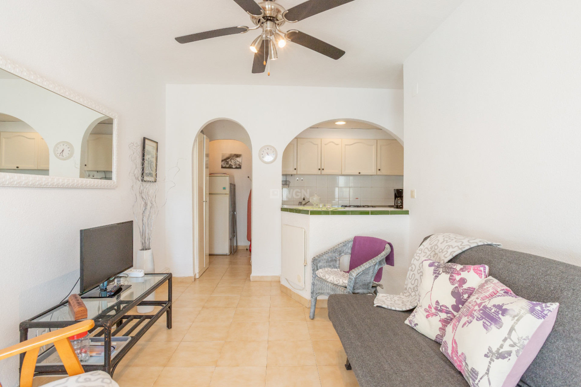 Reventa - Bungalow - Torrevieja - Costa Blanca