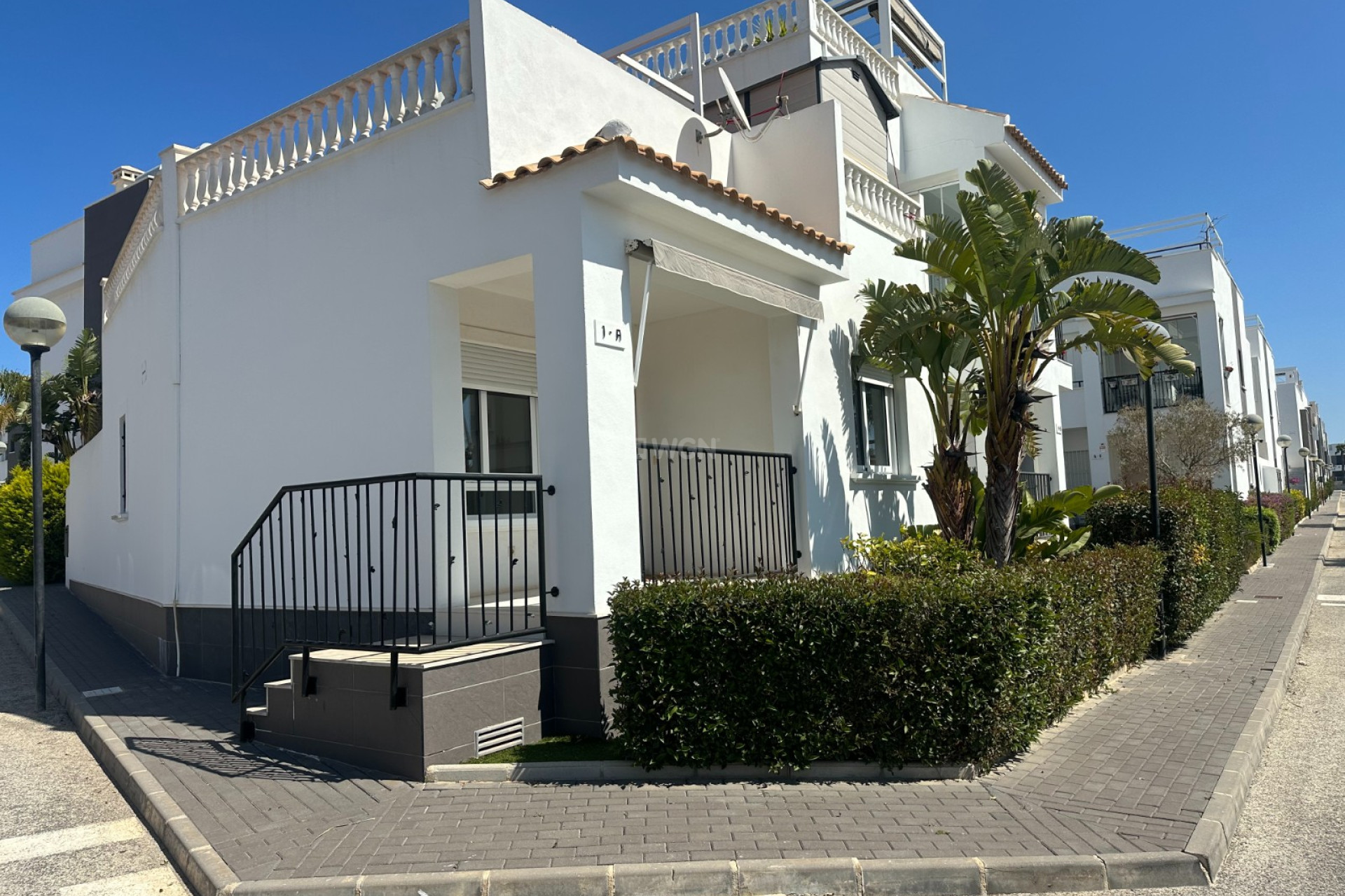 Reventa - Bungalow - Torrevieja - Costa Blanca