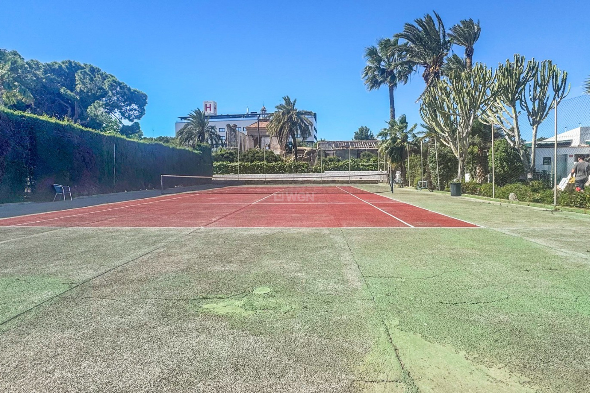Reventa - Bungalow - Torrevieja - Costa Blanca
