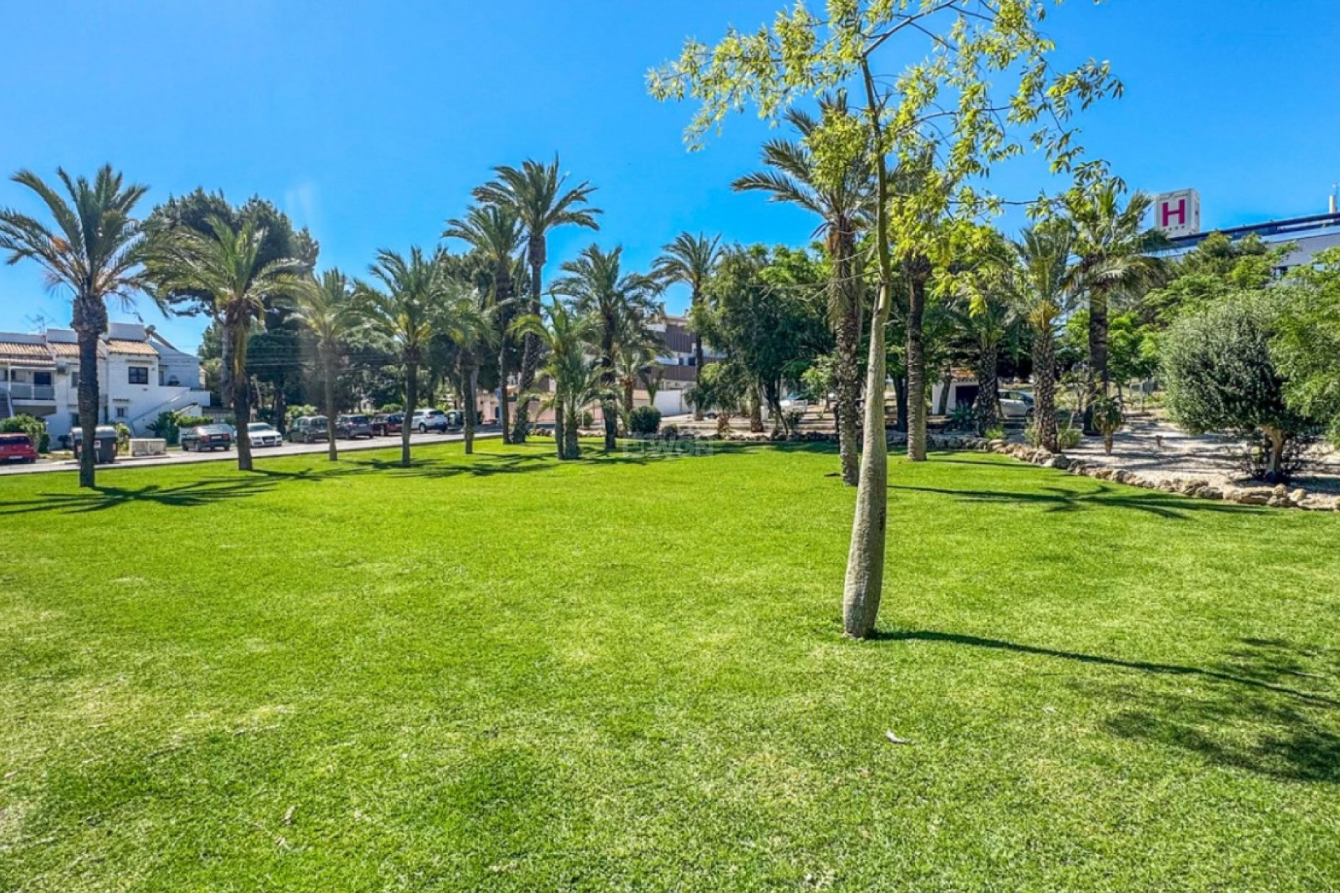 Reventa - Bungalow - Torrevieja - Costa Blanca