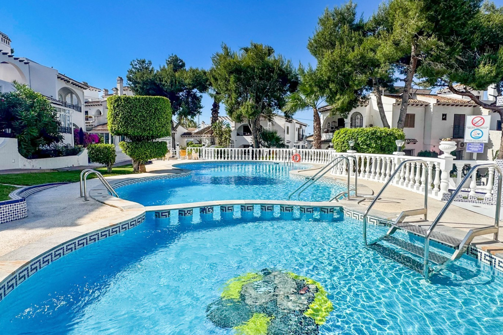 Reventa - Bungalow - Torrevieja - Costa Blanca