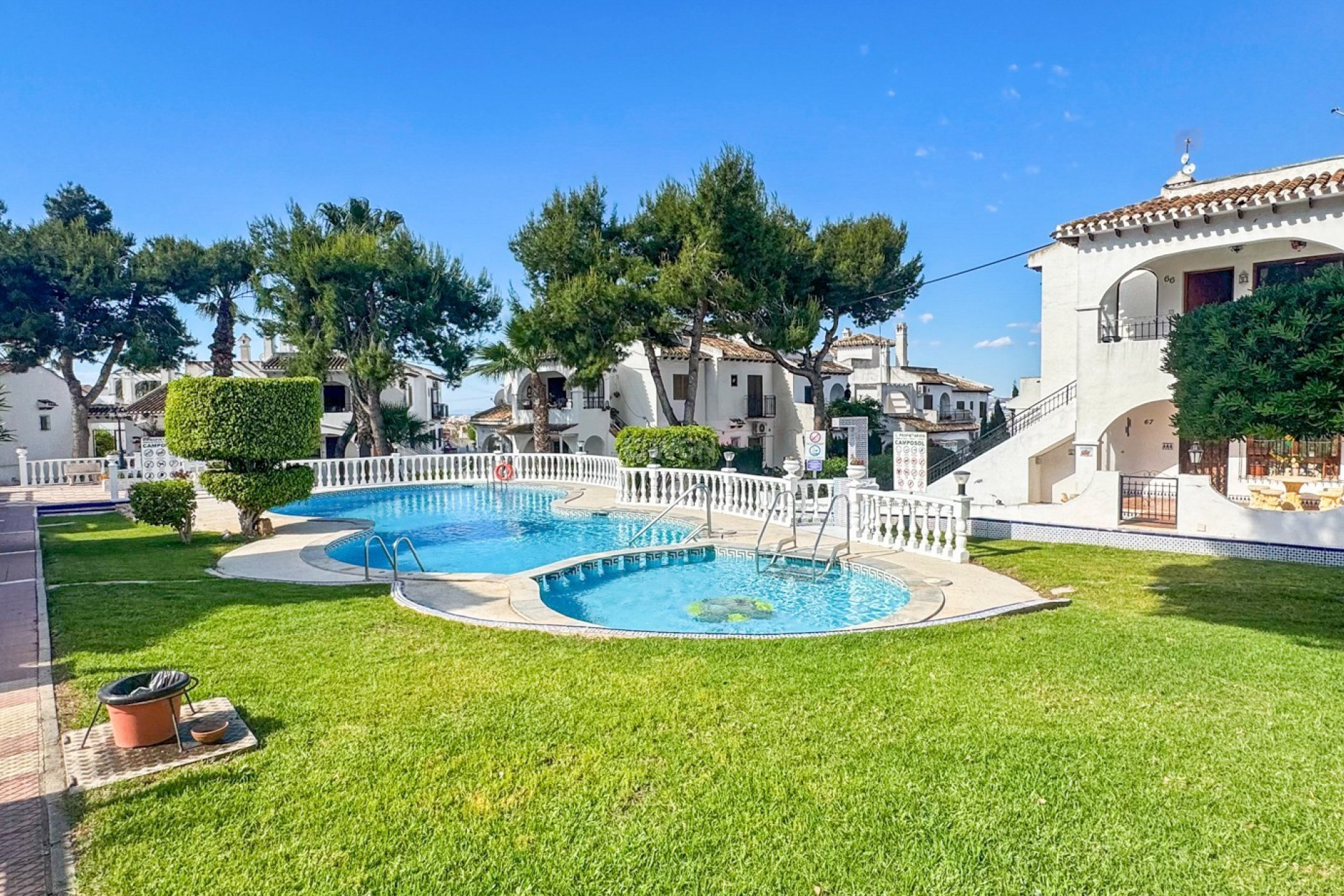 Reventa - Bungalow - Torrevieja - Costa Blanca