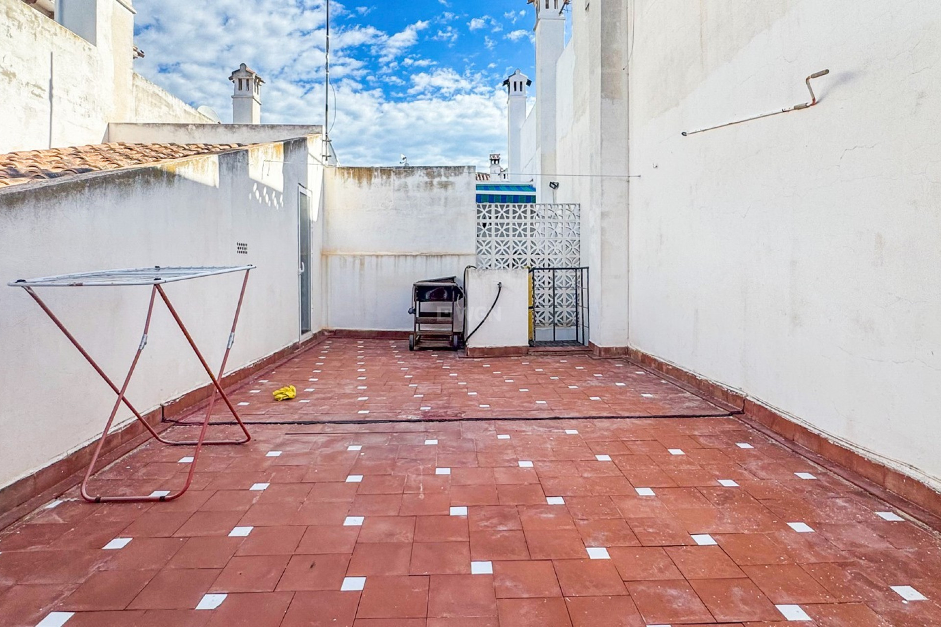 Reventa - Bungalow - Torrevieja - Costa Blanca