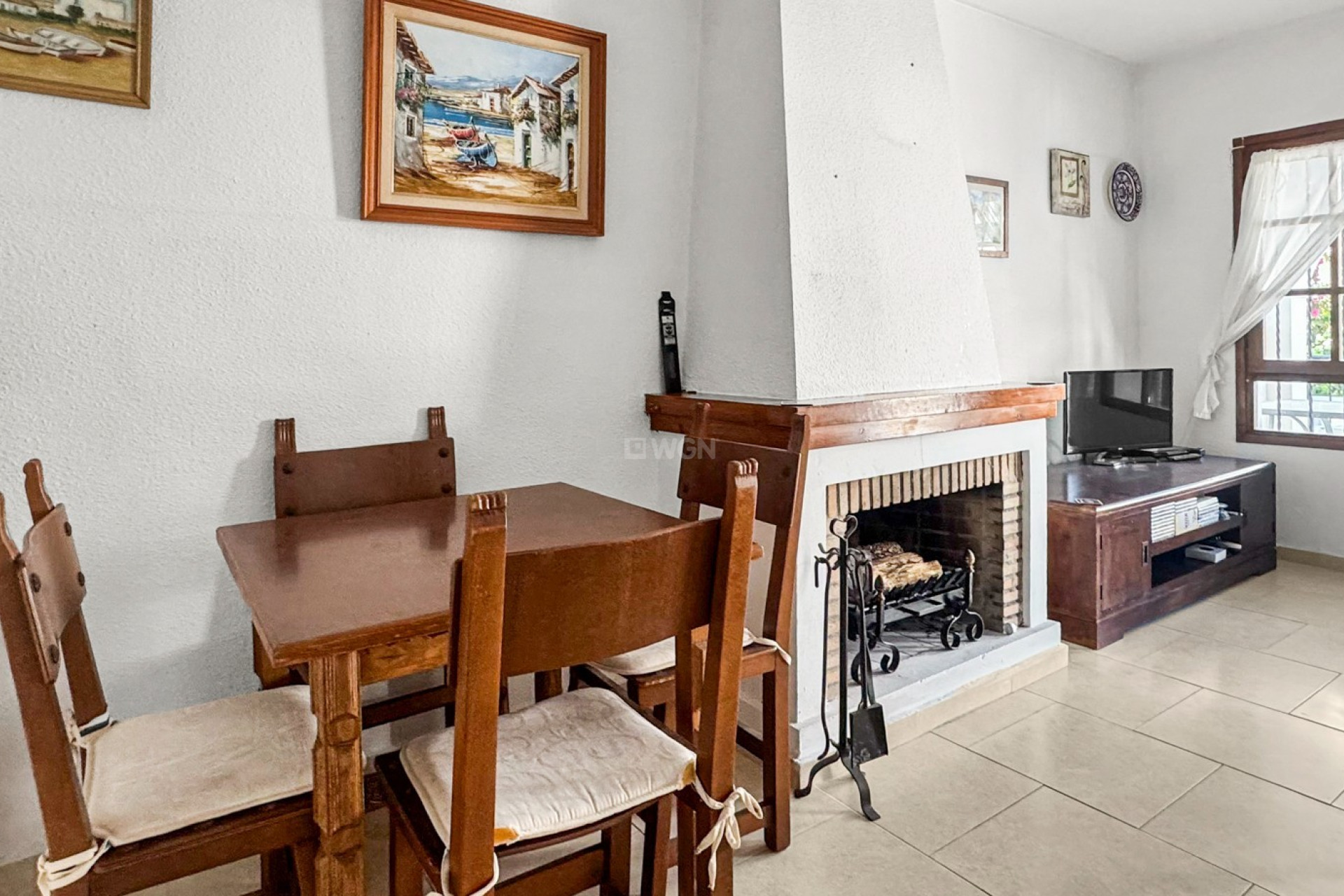 Reventa - Bungalow - Torrevieja - Costa Blanca