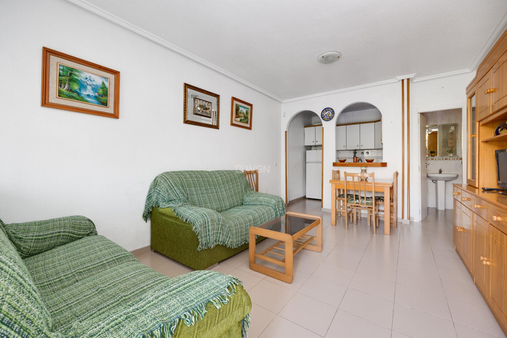 Reventa - Bungalow - Torrevieja - Costa Blanca