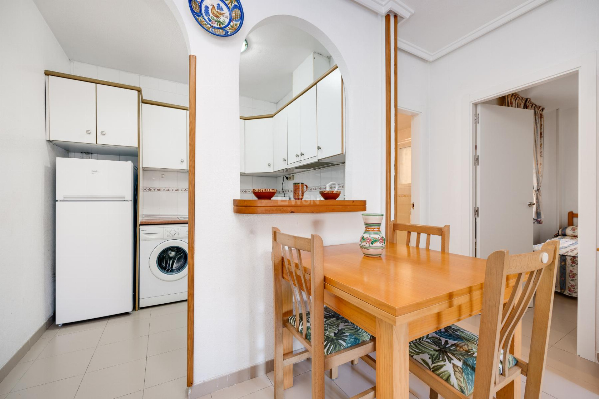 Reventa - Bungalow - Torrevieja - Costa Blanca