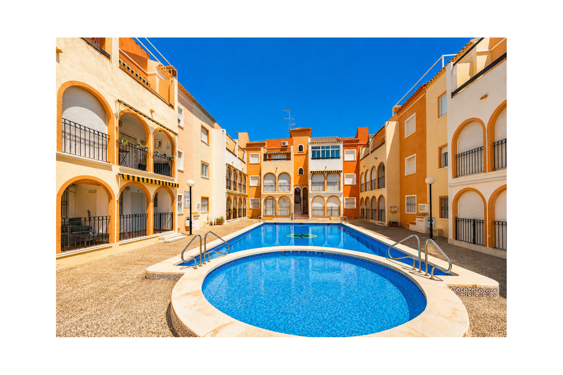Reventa - Bungalow - Torrevieja - Costa Blanca