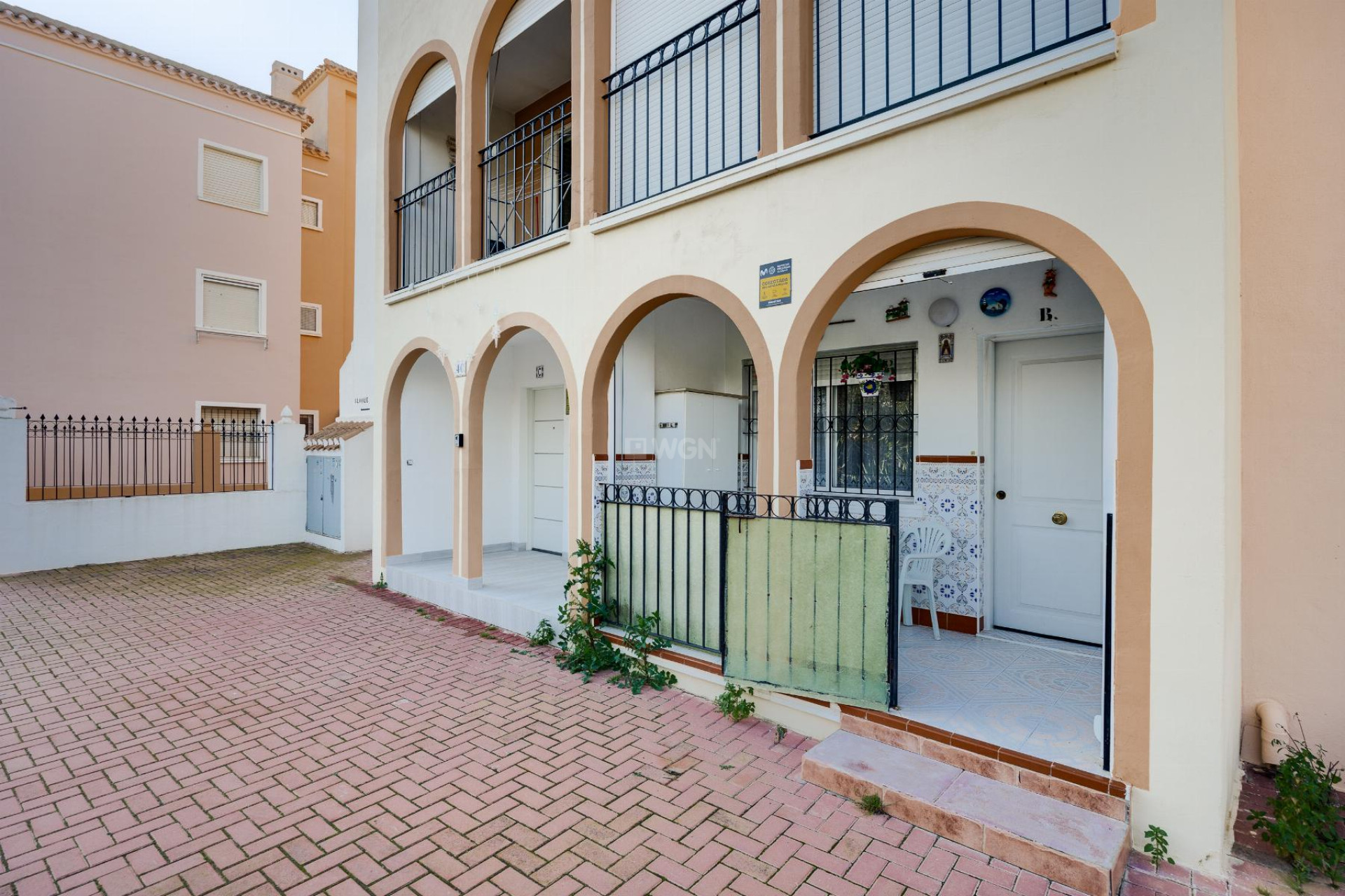 Reventa - Bungalow - Torrevieja - Costa Blanca