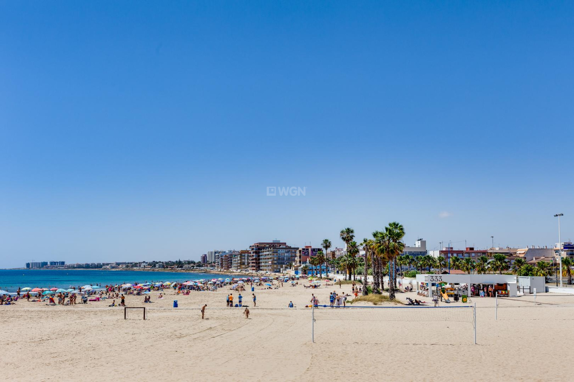 Reventa - Bungalow - Torrevieja - Costa Blanca