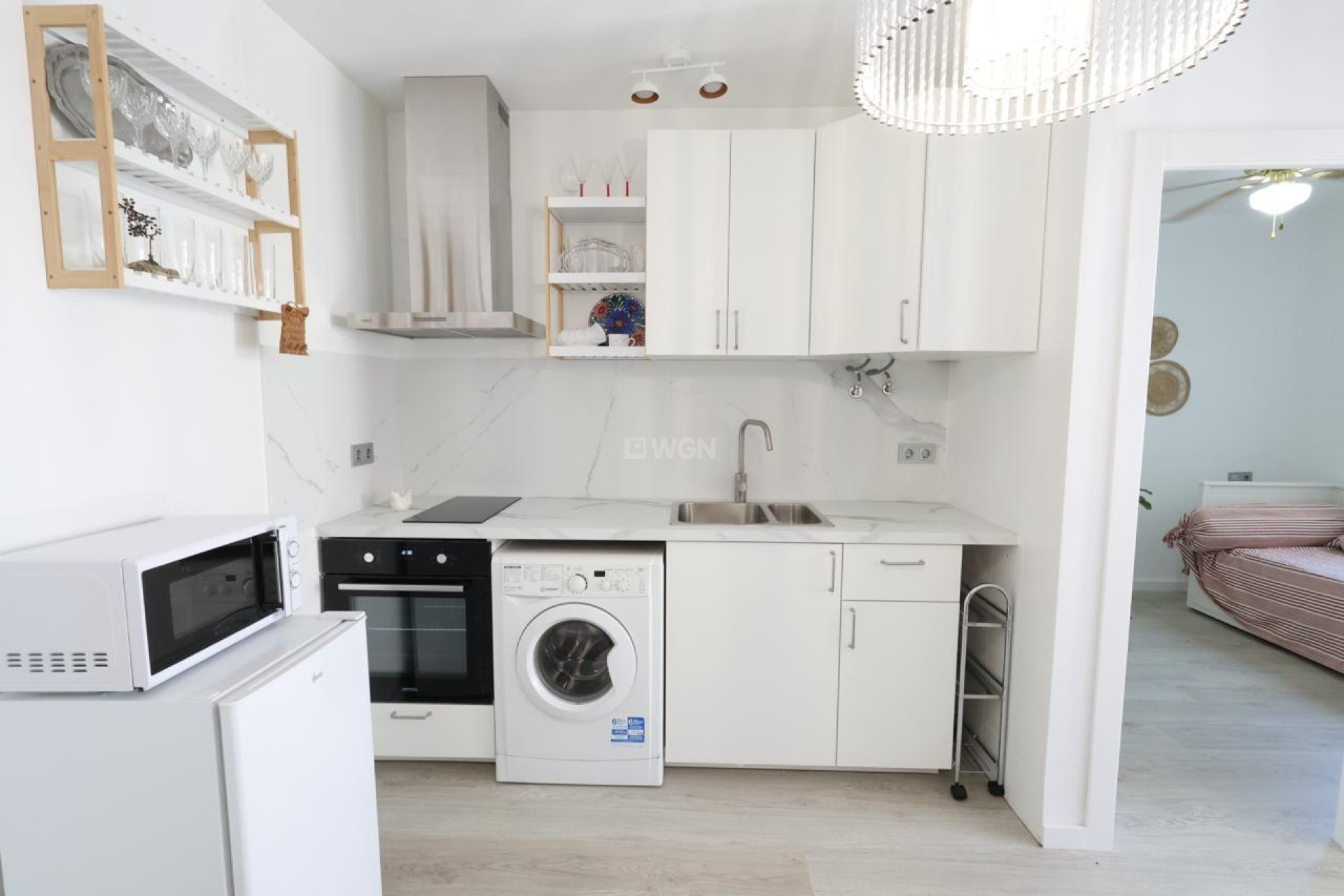 Reventa - Bungalow - Torrevieja - Costa Blanca