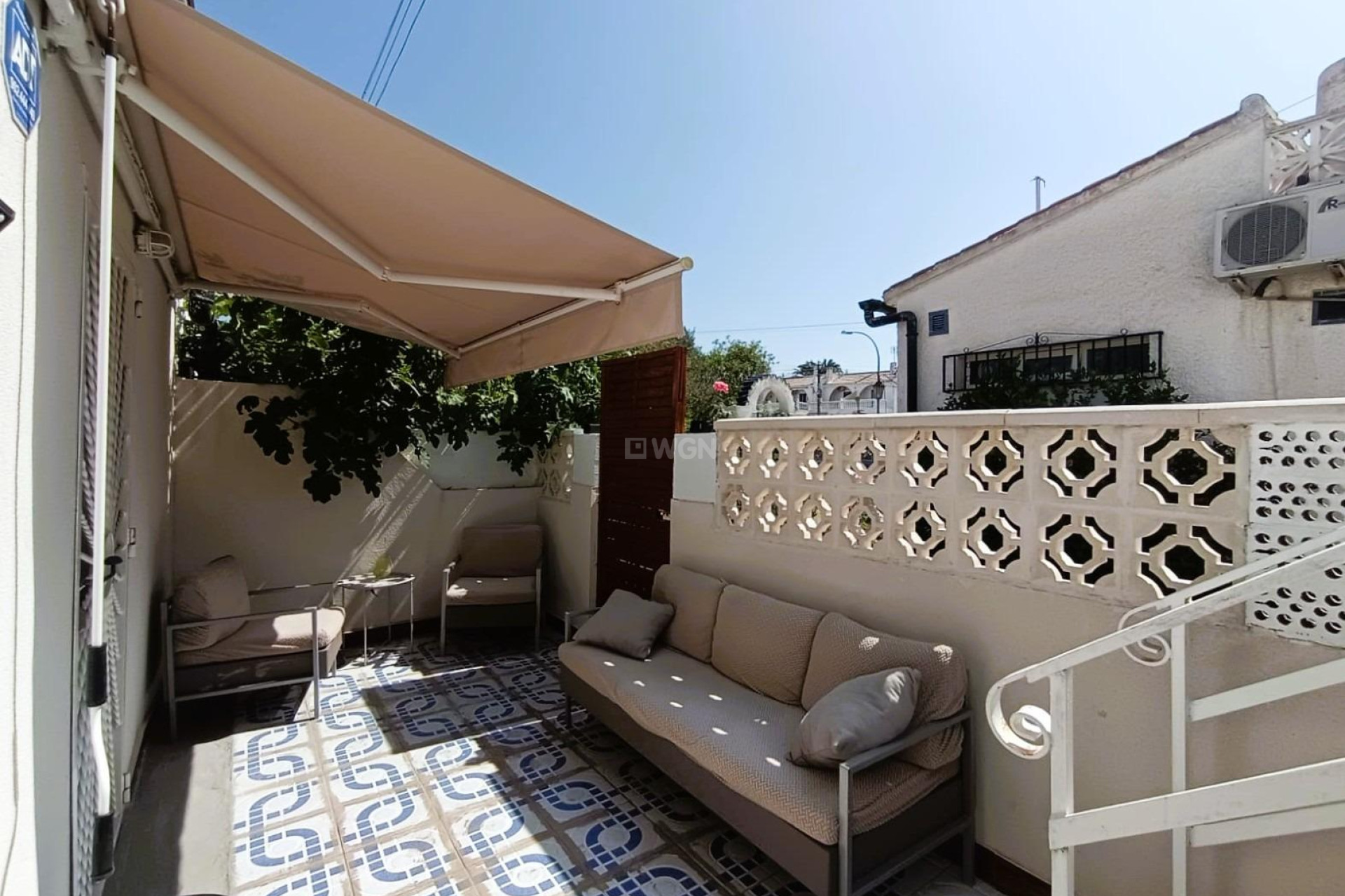 Reventa - Bungalow - Torrevieja - Costa Blanca