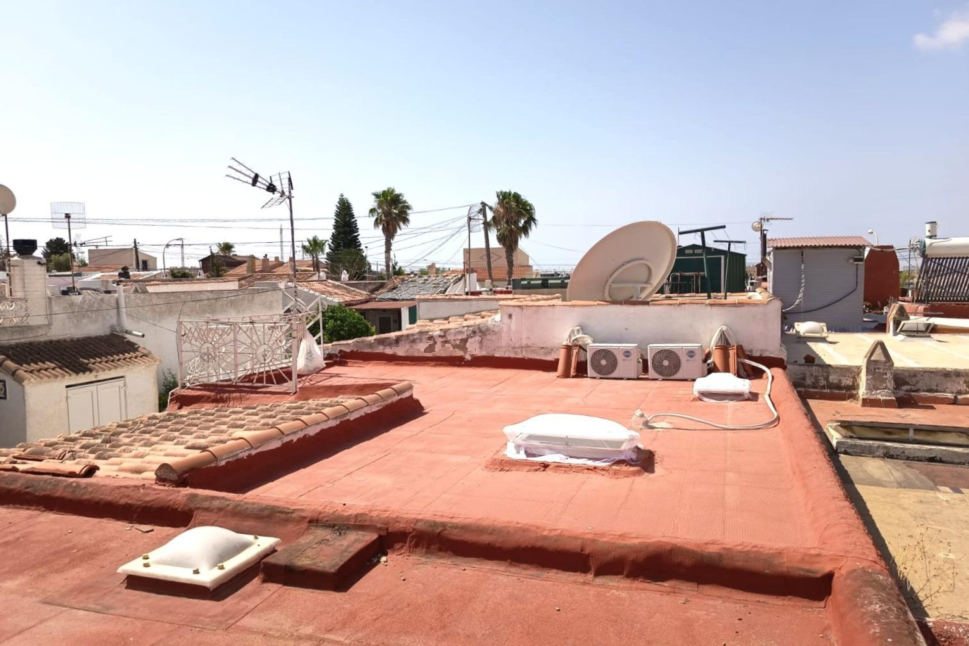 Reventa - Bungalow - Torrevieja - Costa Blanca
