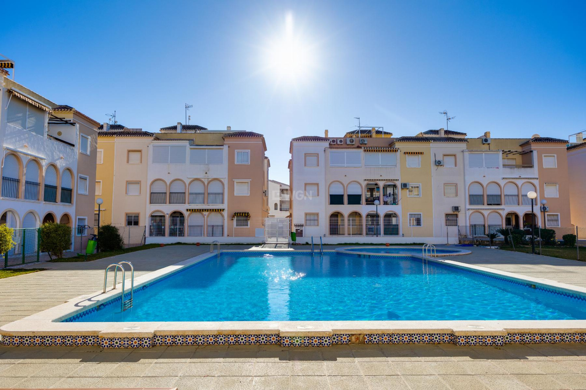 Reventa - Bungalow - Torrevieja - Costa Blanca
