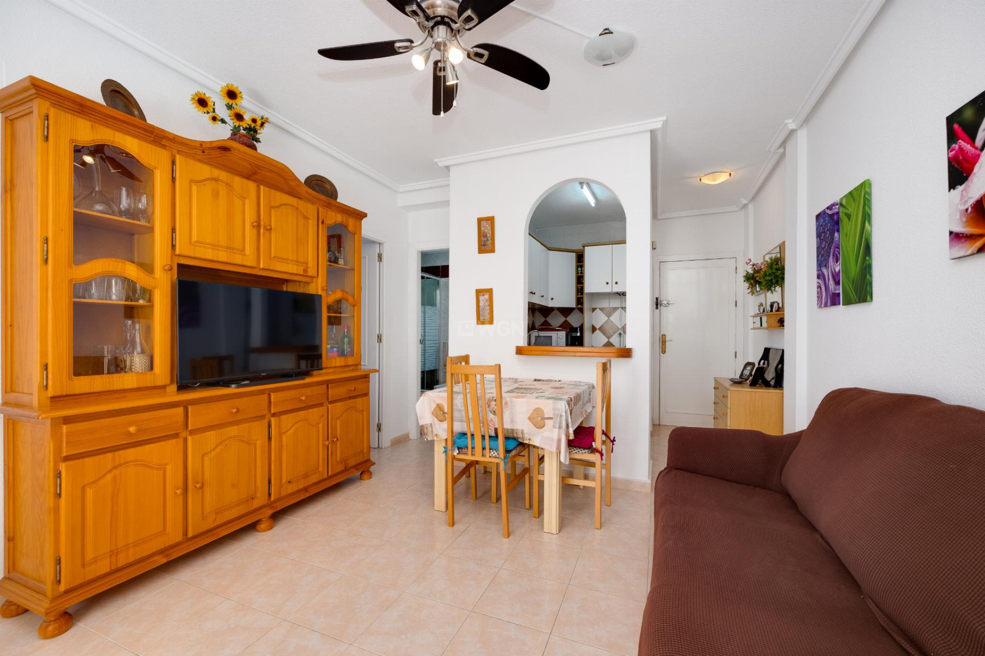 Reventa - Bungalow - Torrevieja - Costa Blanca