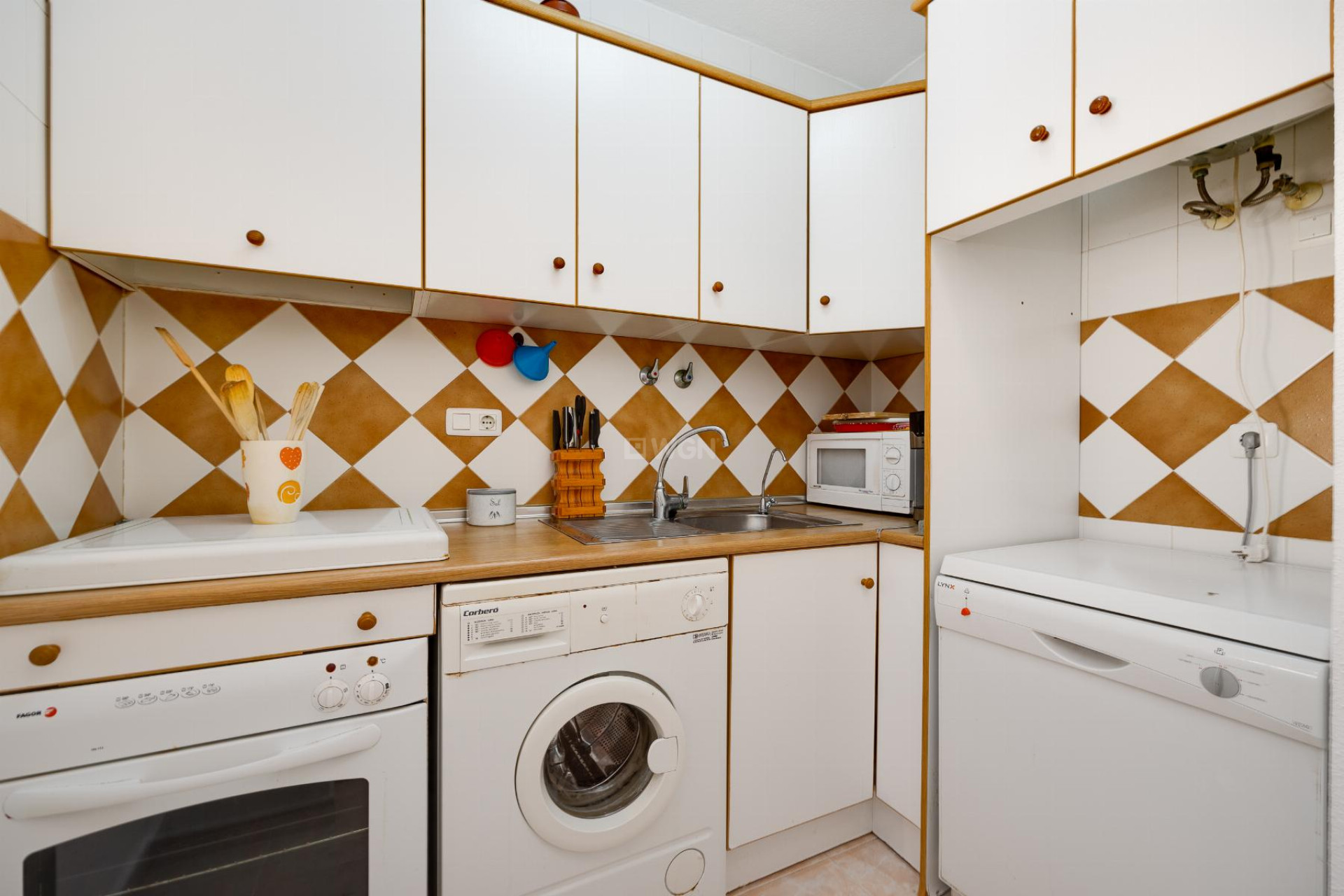 Reventa - Bungalow - Torrevieja - Costa Blanca