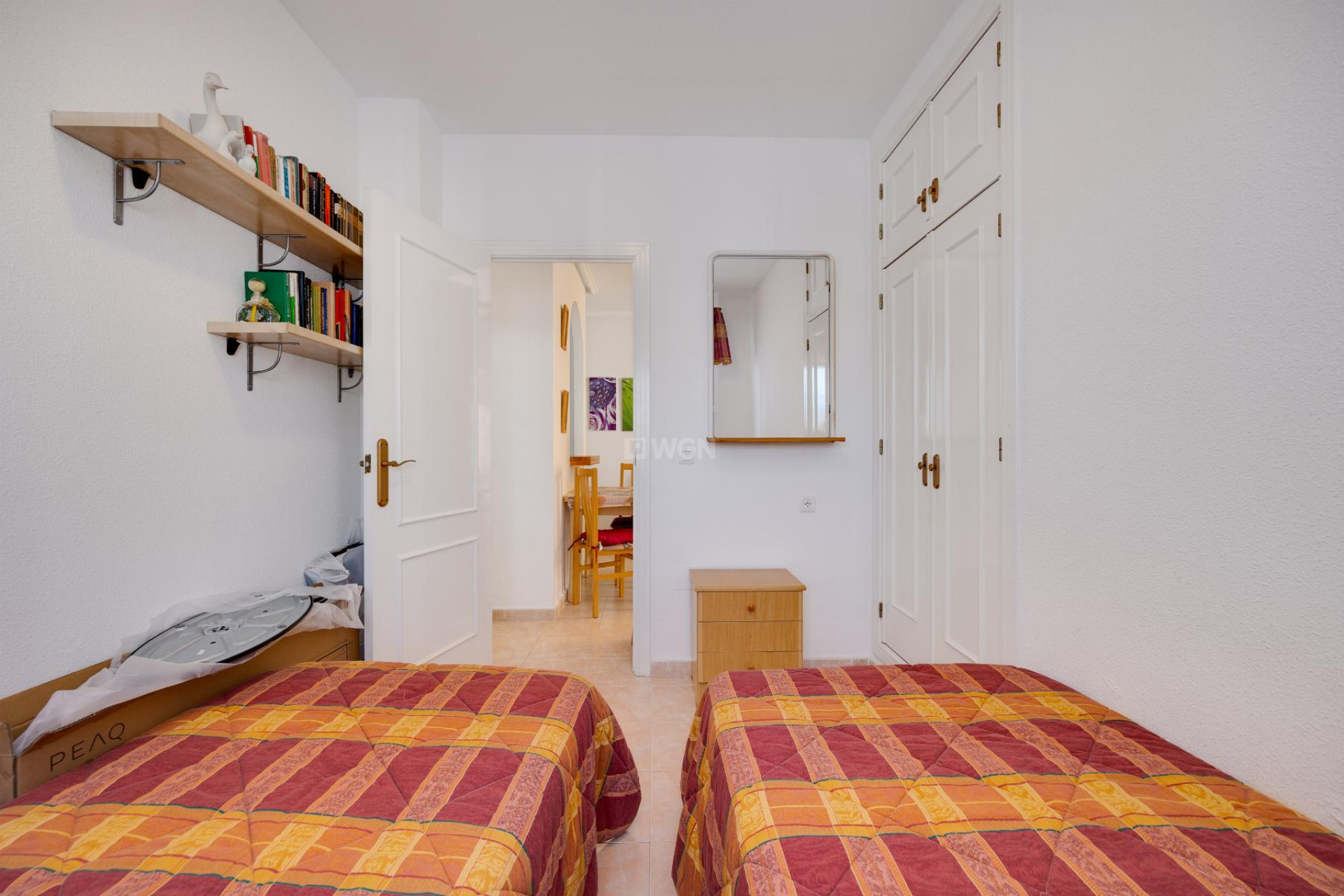 Reventa - Bungalow - Torrevieja - Costa Blanca