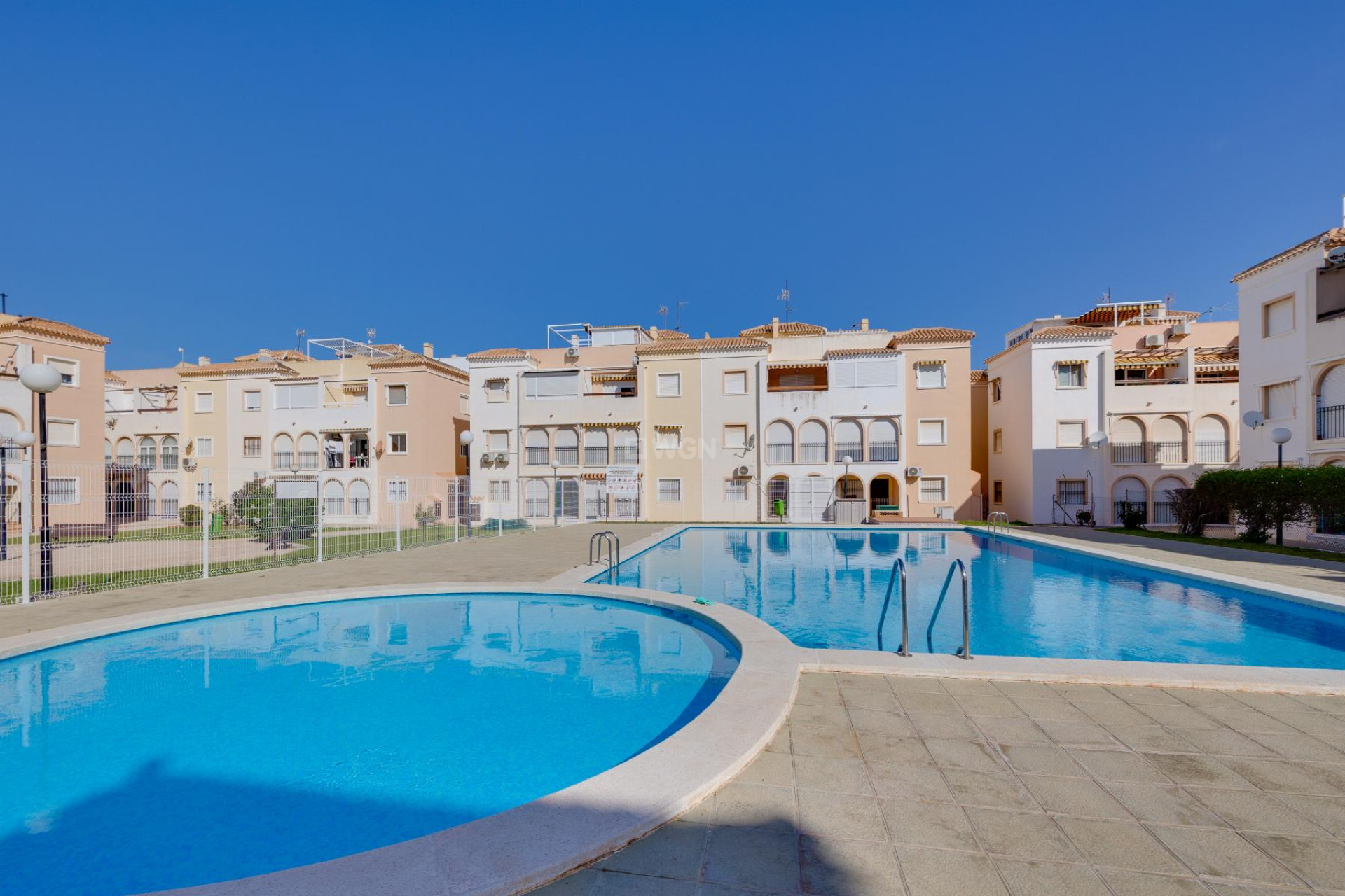 Reventa - Bungalow - Torrevieja - Costa Blanca