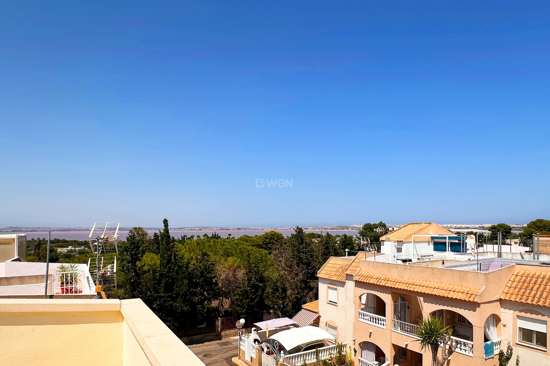 Reventa - Bungalow - Torrevieja - Costa Blanca