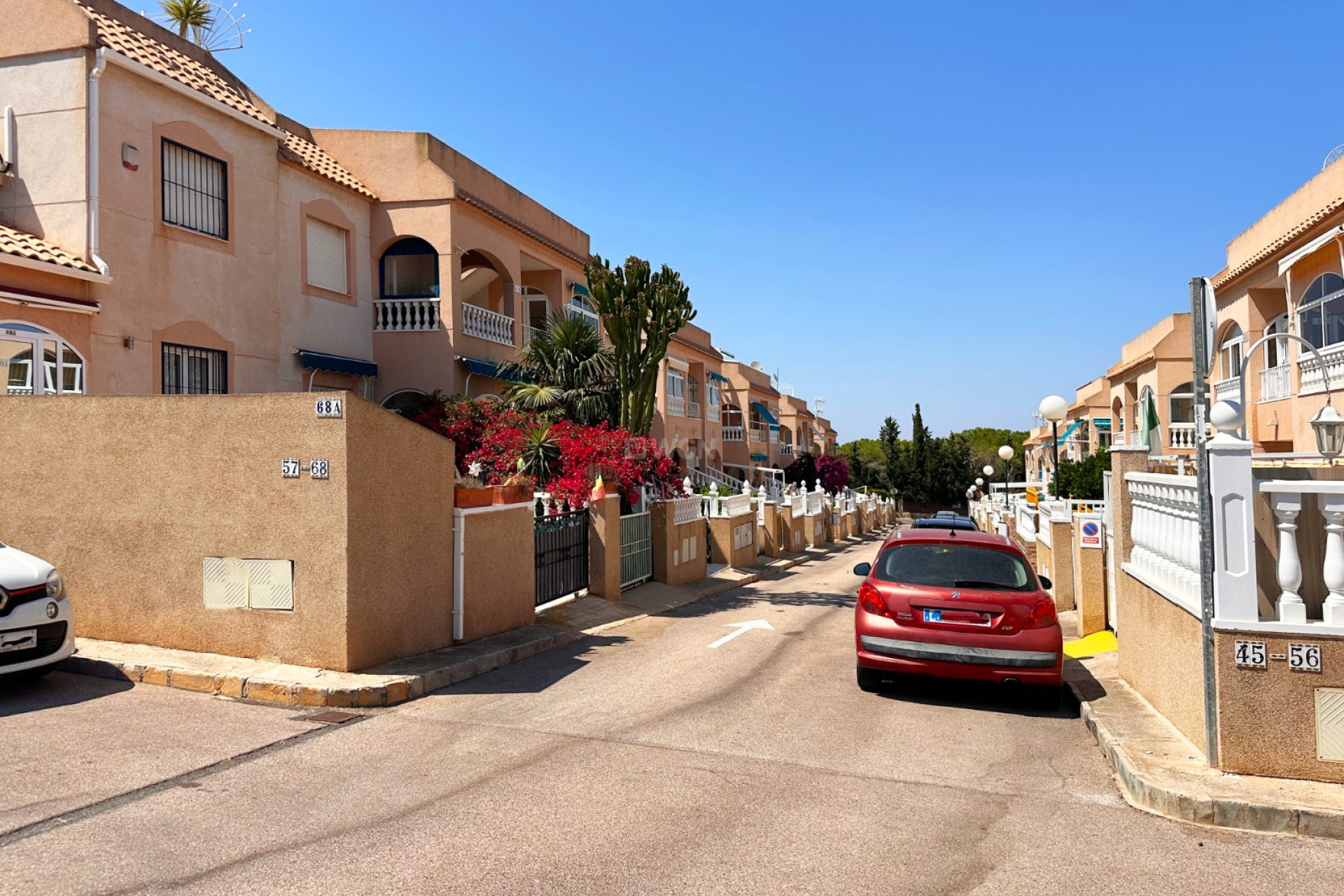 Reventa - Bungalow - Torrevieja - Costa Blanca