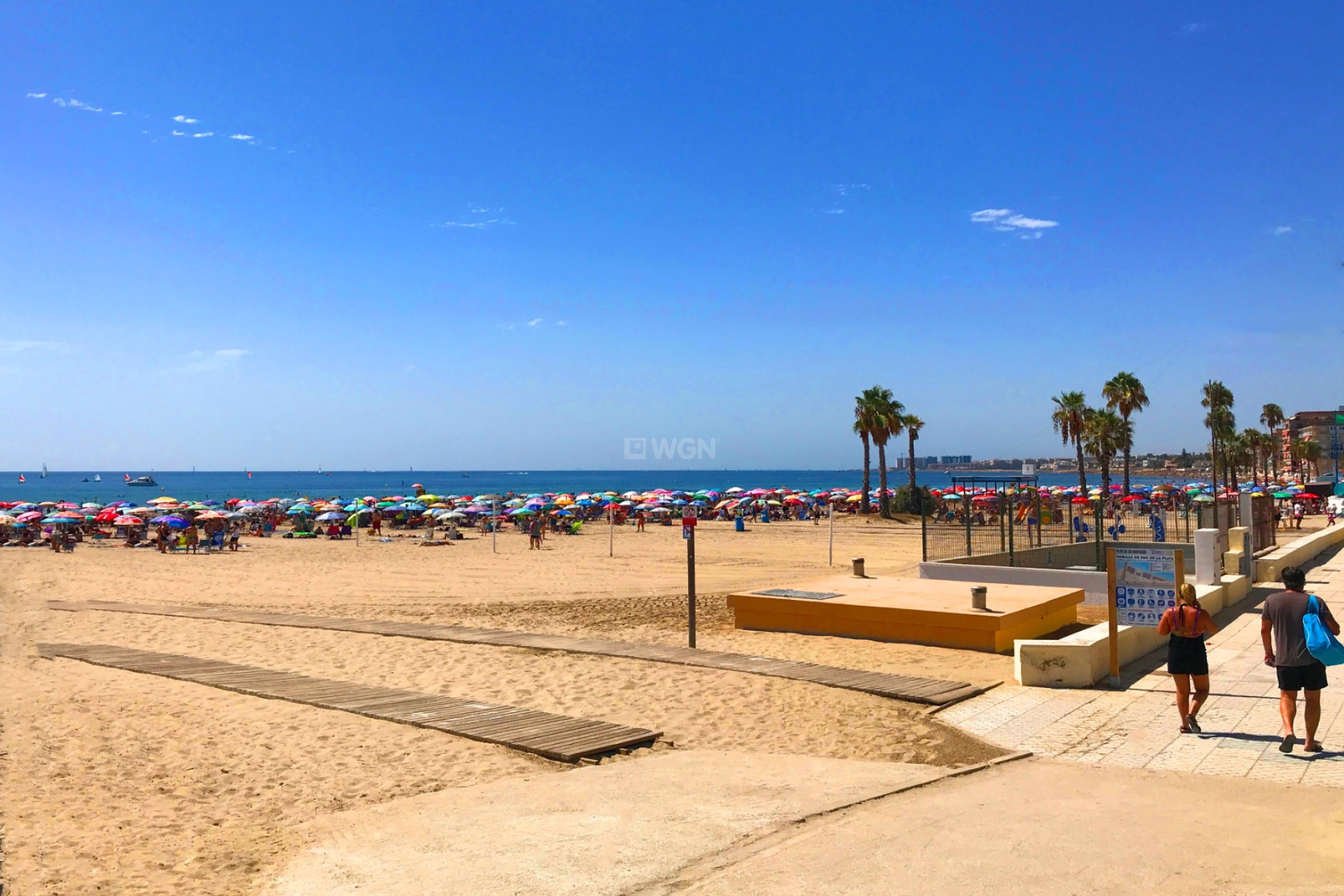 Reventa - Bungalow - Torrevieja - Costa Blanca