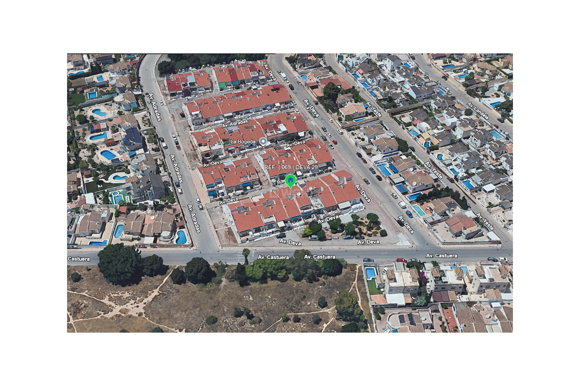 Reventa - Bungalow - Torrevieja - Costa Blanca