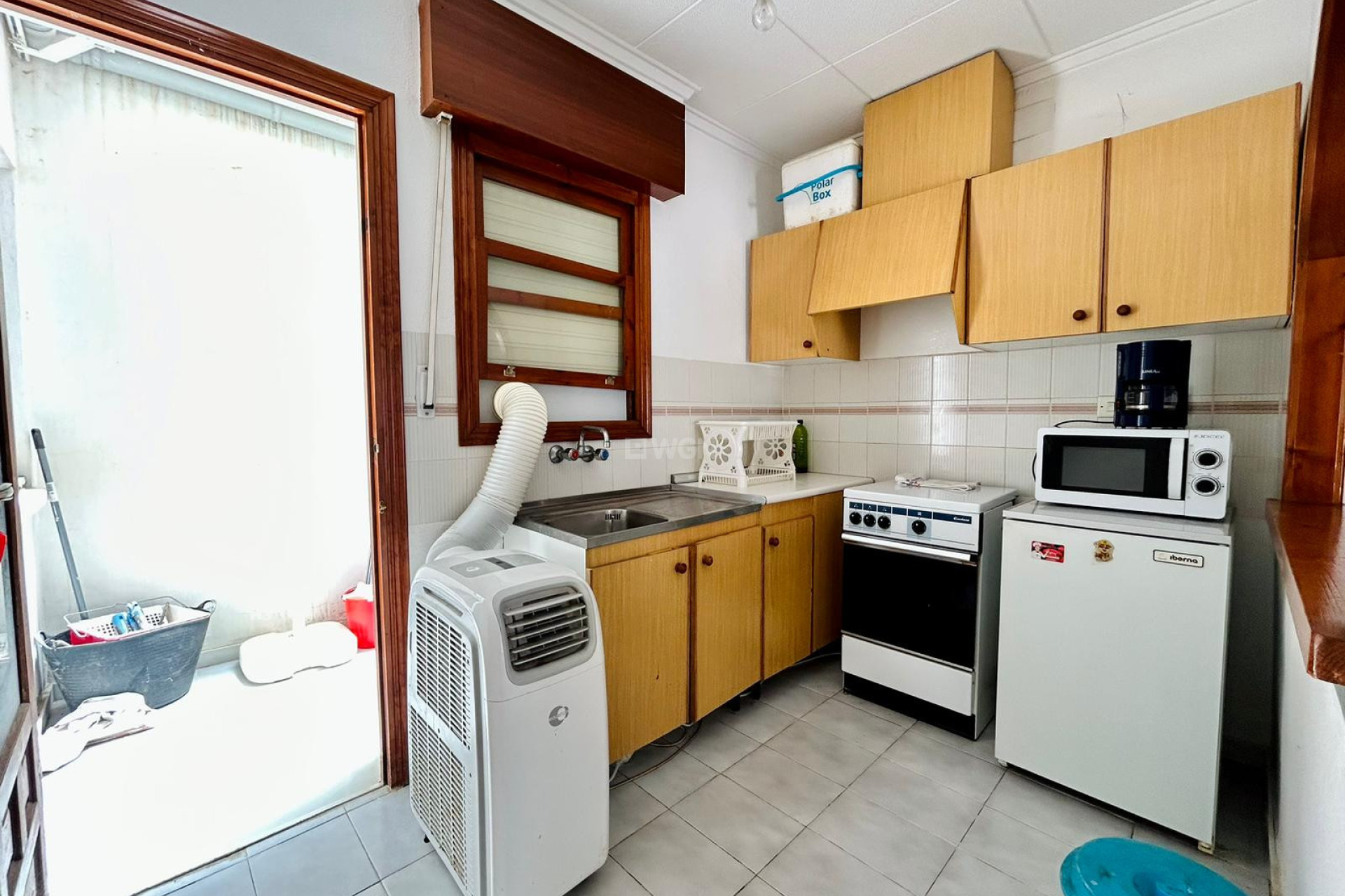 Reventa - Bungalow - Torrevieja - Costa Blanca