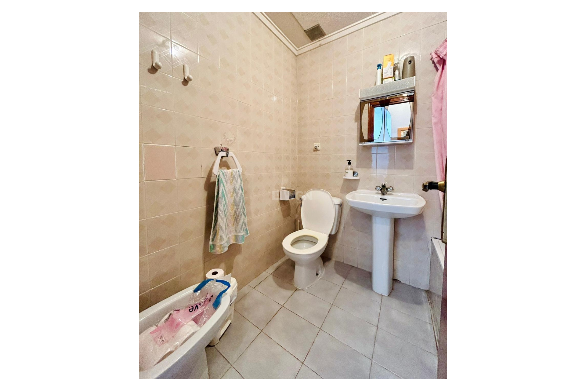Reventa - Bungalow - Torrevieja - Costa Blanca