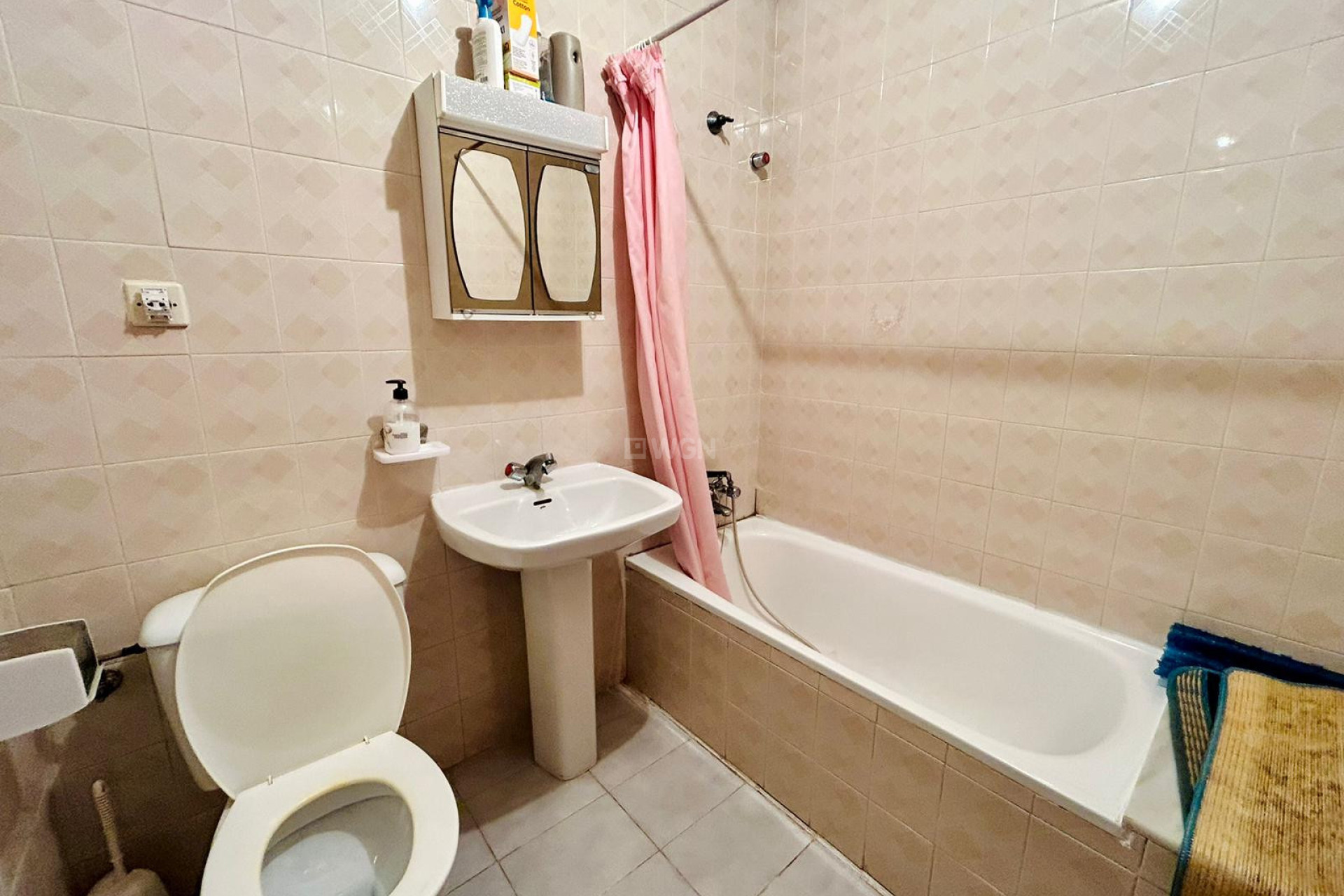 Reventa - Bungalow - Torrevieja - Costa Blanca
