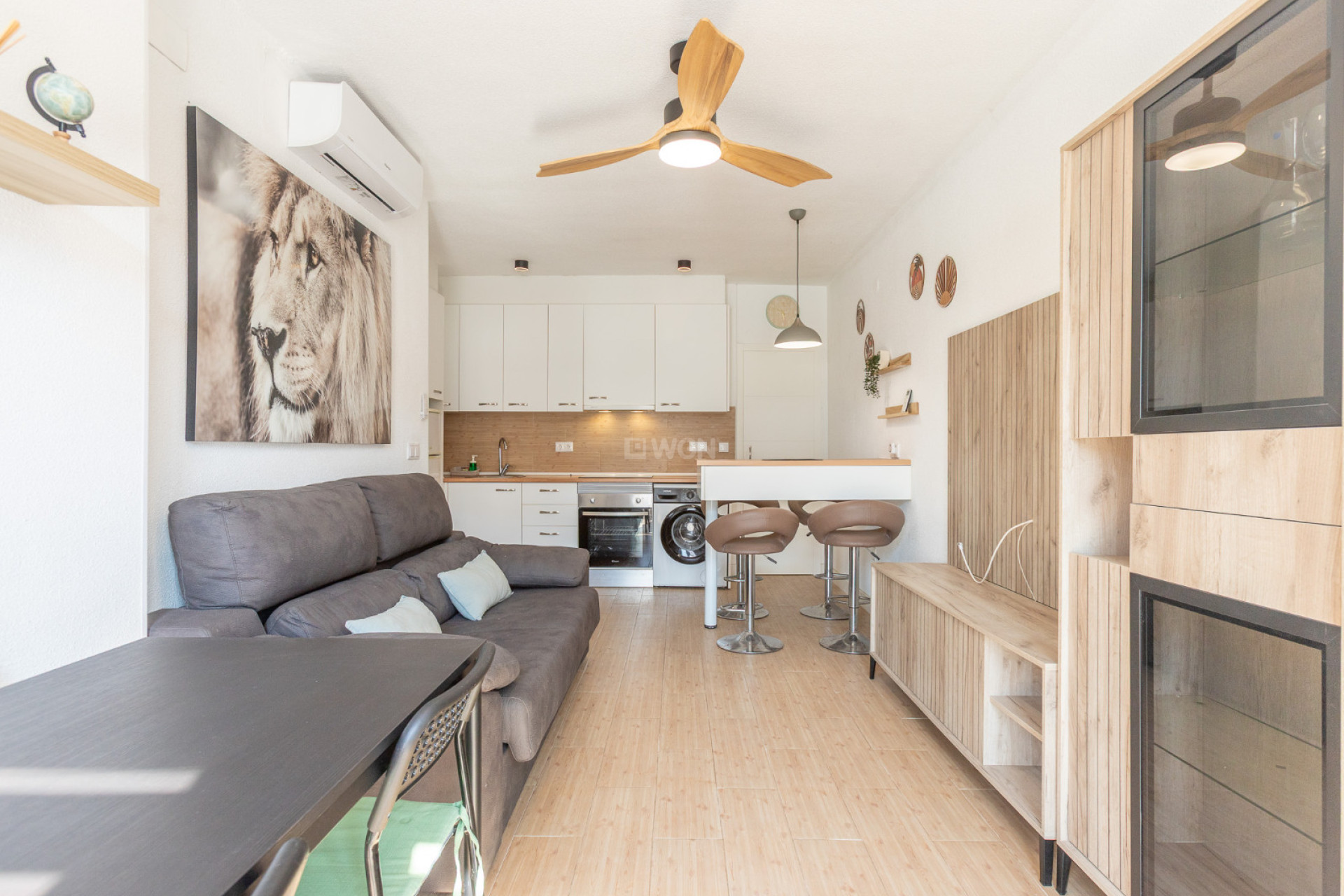 Reventa - Bungalow - Torrevieja - Costa Blanca