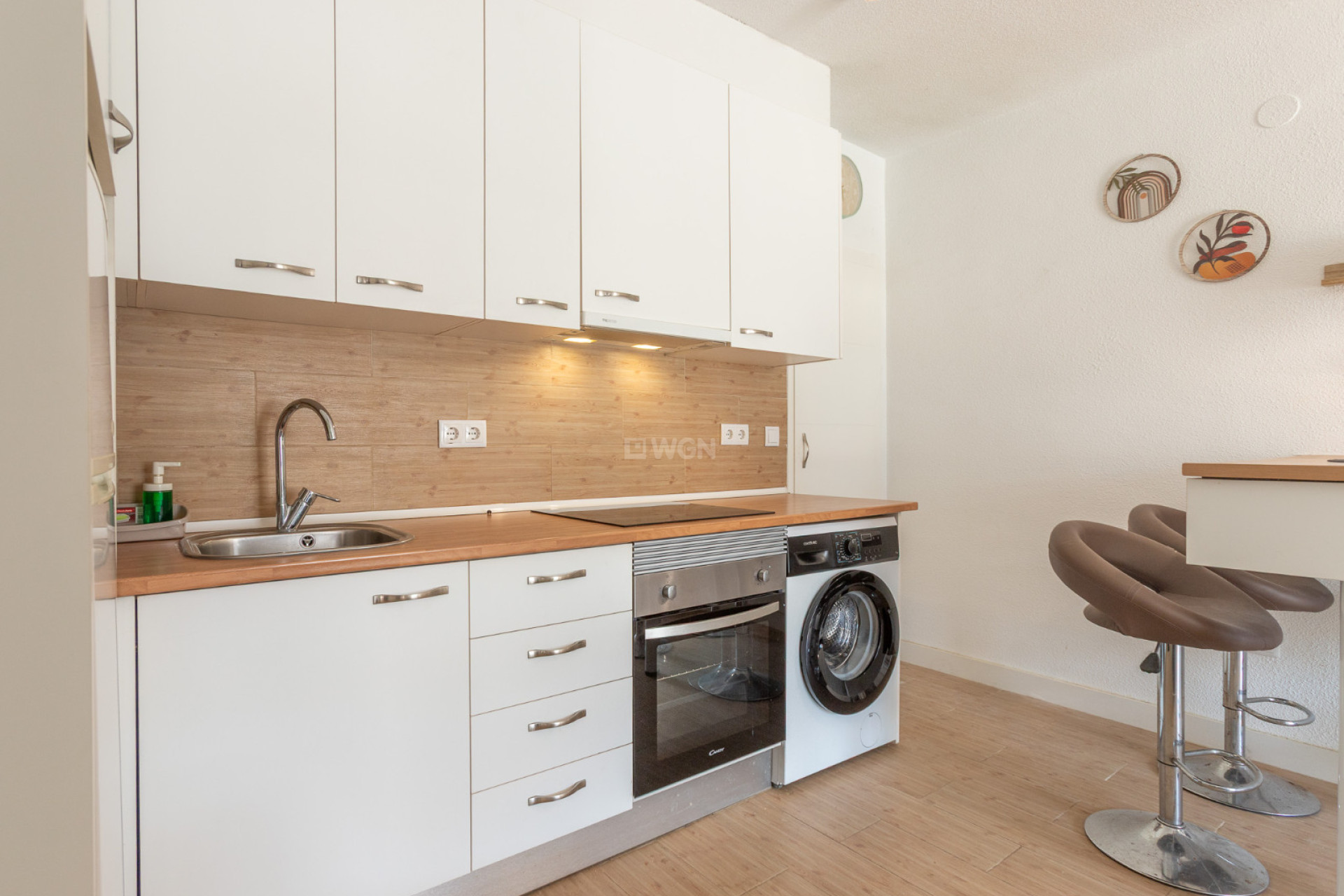 Reventa - Bungalow - Torrevieja - Costa Blanca