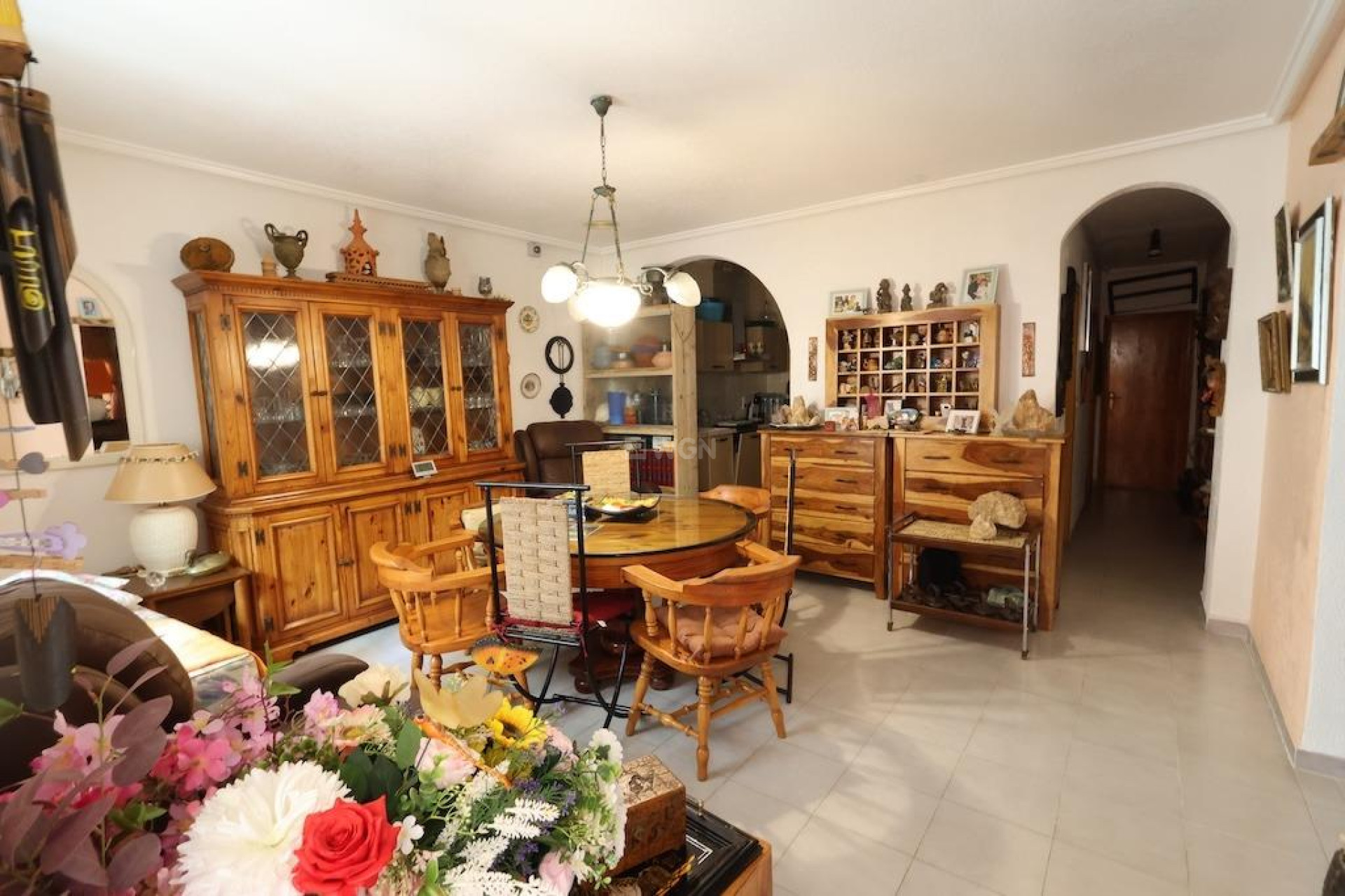 Reventa - Bungalow - Torrevieja - Costa Blanca