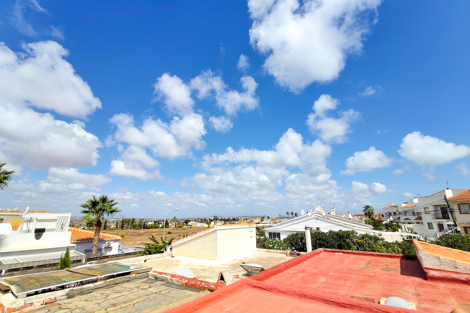 Reventa - Bungalow - Torrevieja - Costa Blanca