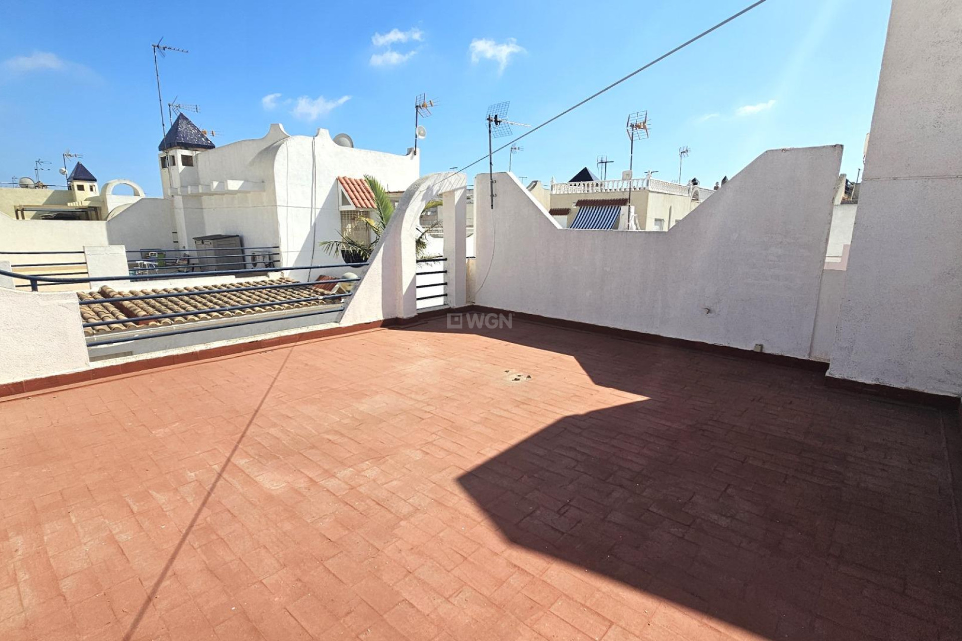 Reventa - Bungalow - Torrevieja - Doña Ines