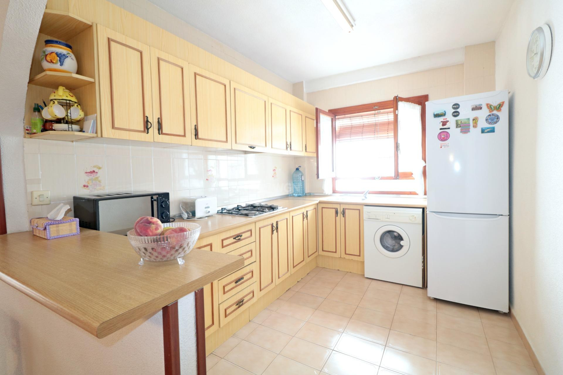 Reventa - Bungalow - Torrevieja - El Acequión - Los Náufragos
