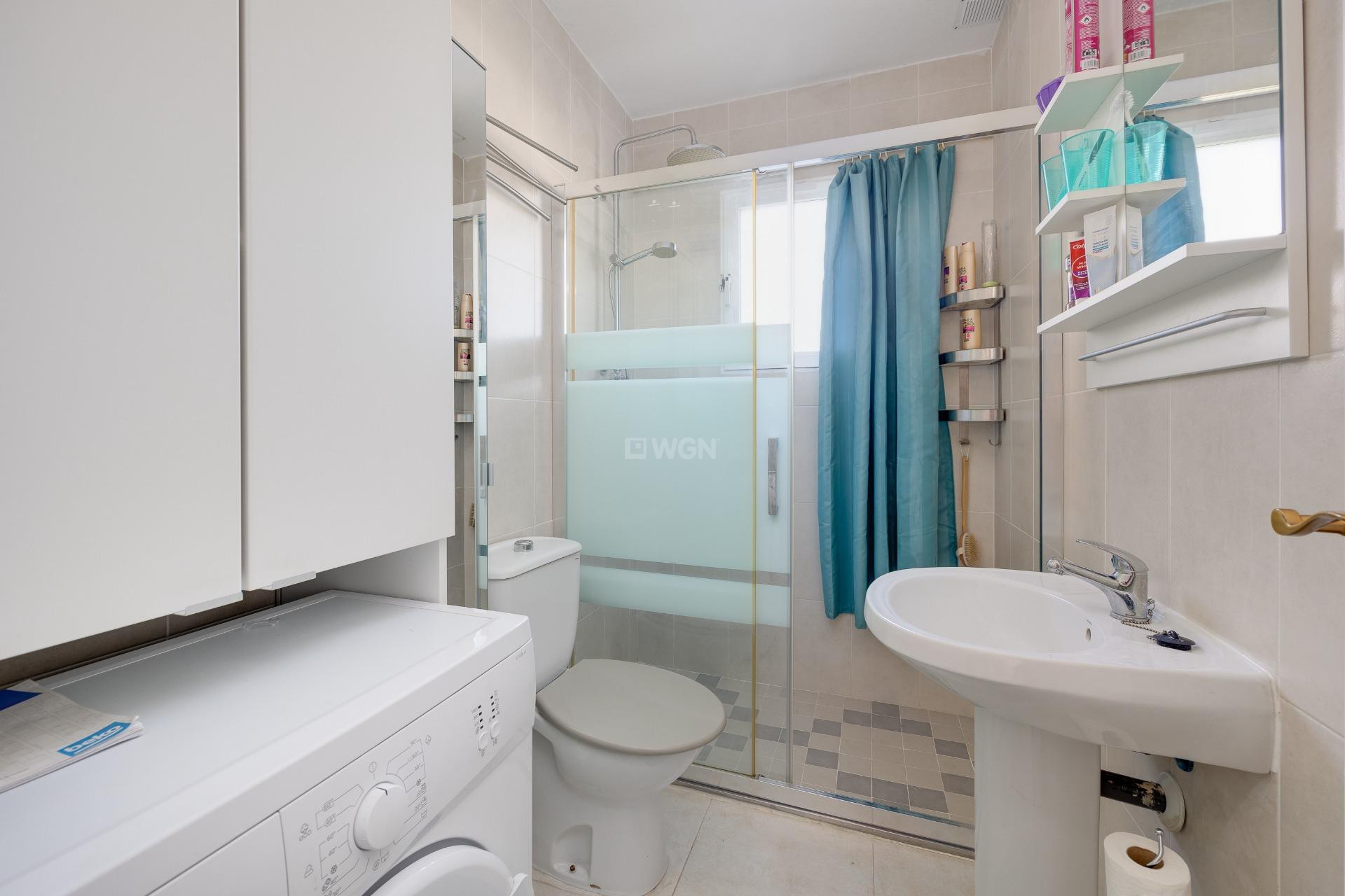Reventa - Bungalow - Torrevieja - El Chaparral