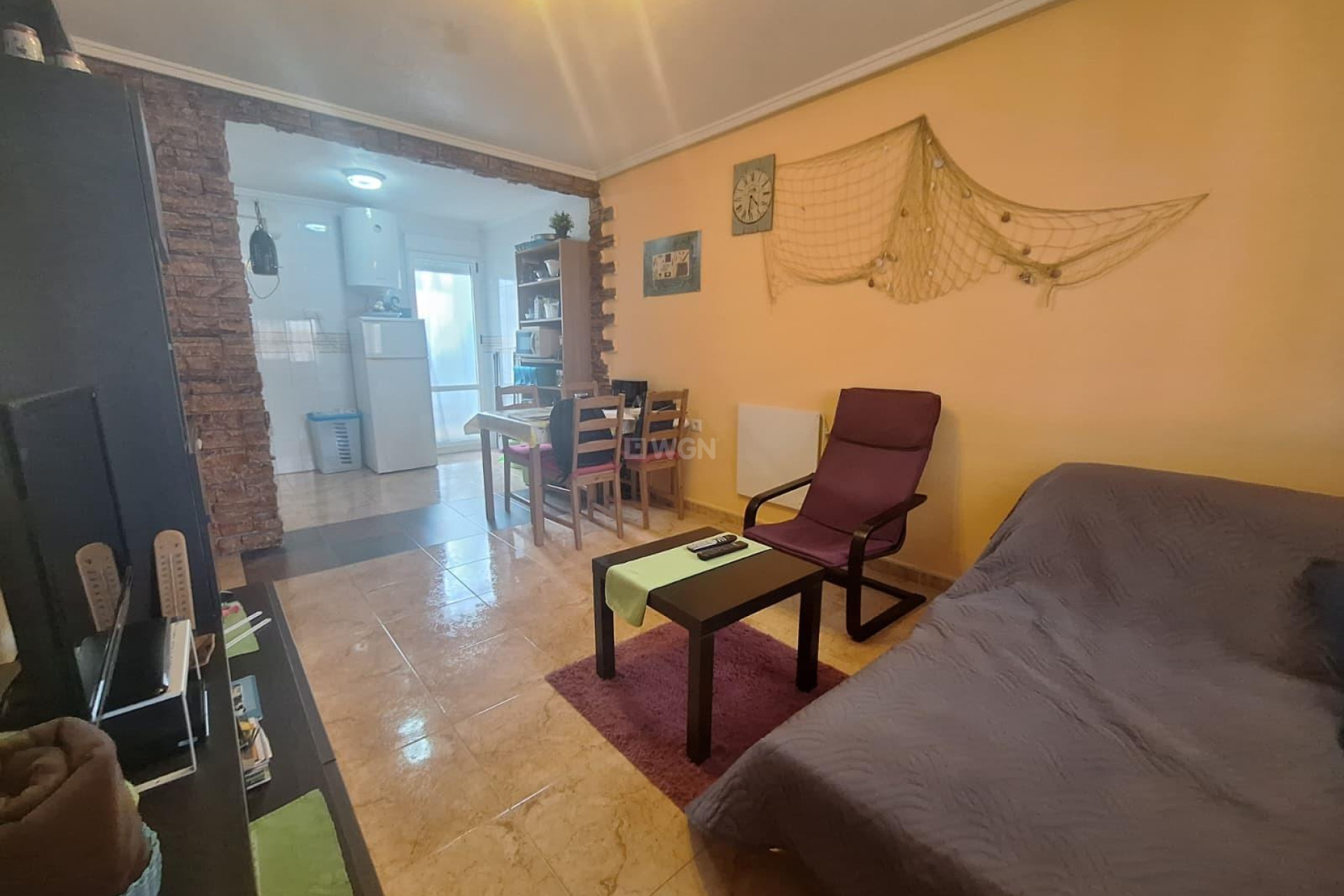 Reventa - Bungalow - Torrevieja - El Limonar