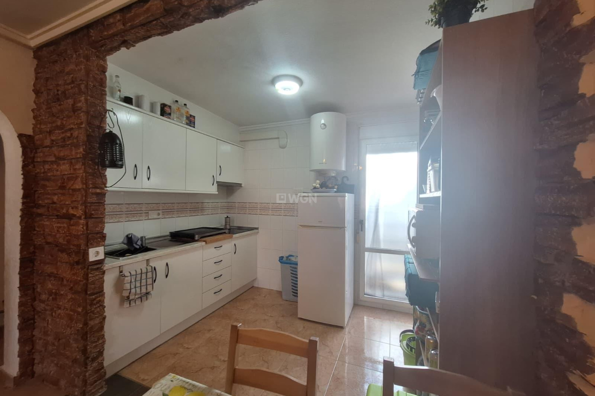 Reventa - Bungalow - Torrevieja - El Limonar