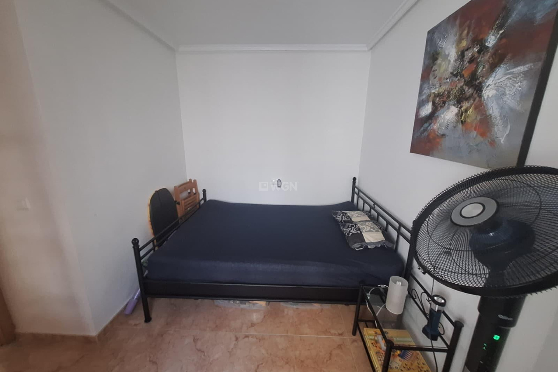 Reventa - Bungalow - Torrevieja - El Limonar