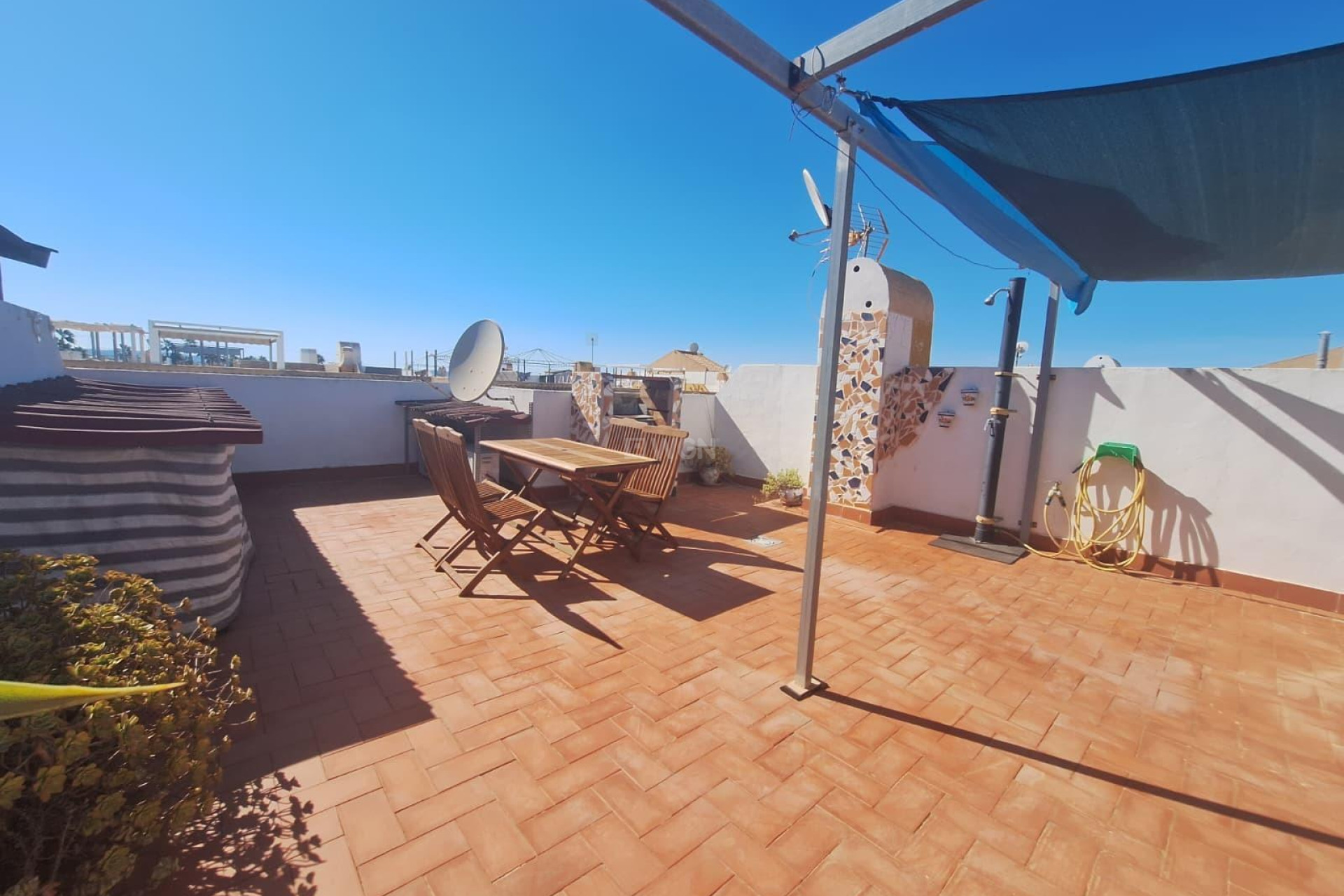 Reventa - Bungalow - Torrevieja - El Limonar