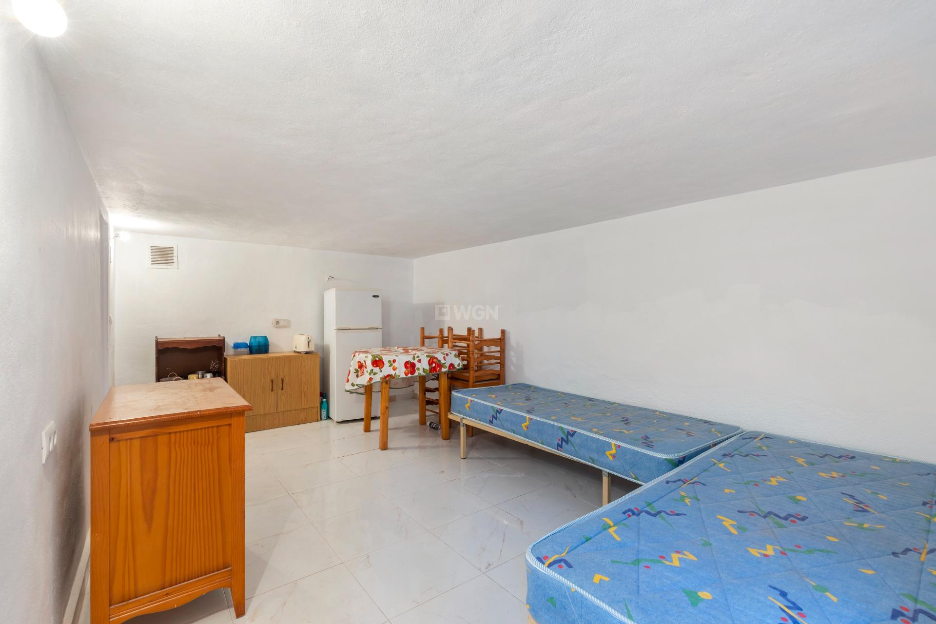 Reventa - Bungalow - Torrevieja - El Limonar