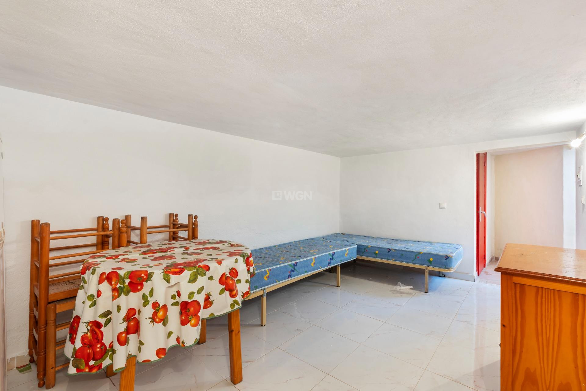 Reventa - Bungalow - Torrevieja - El Limonar