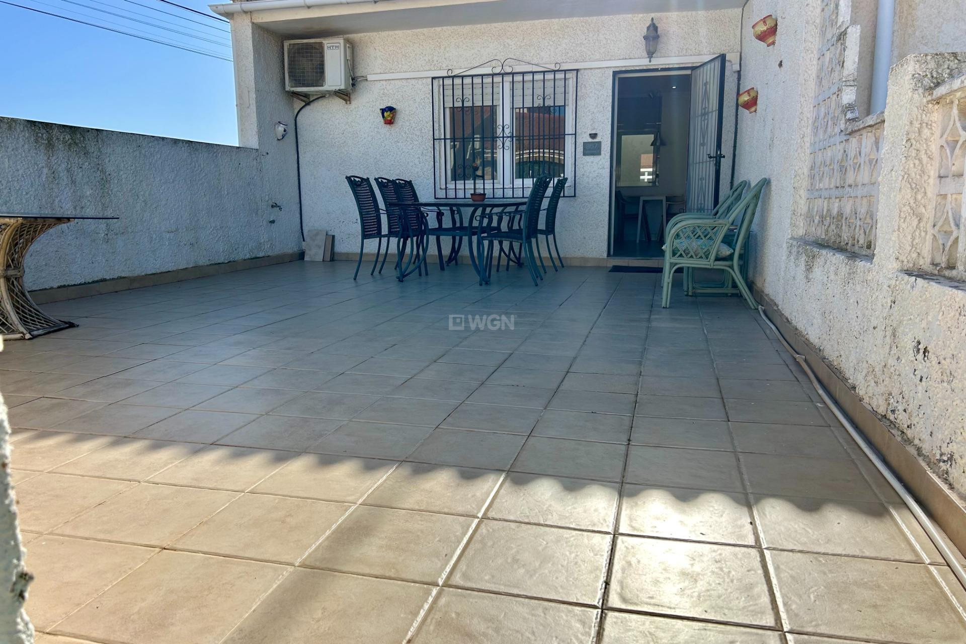 Reventa - Bungalow - Torrevieja - El Limonar