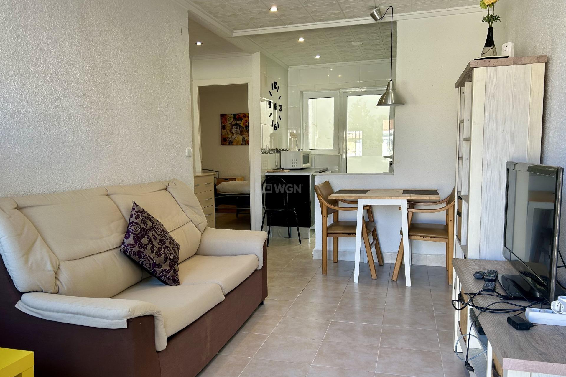 Reventa - Bungalow - Torrevieja - El Limonar