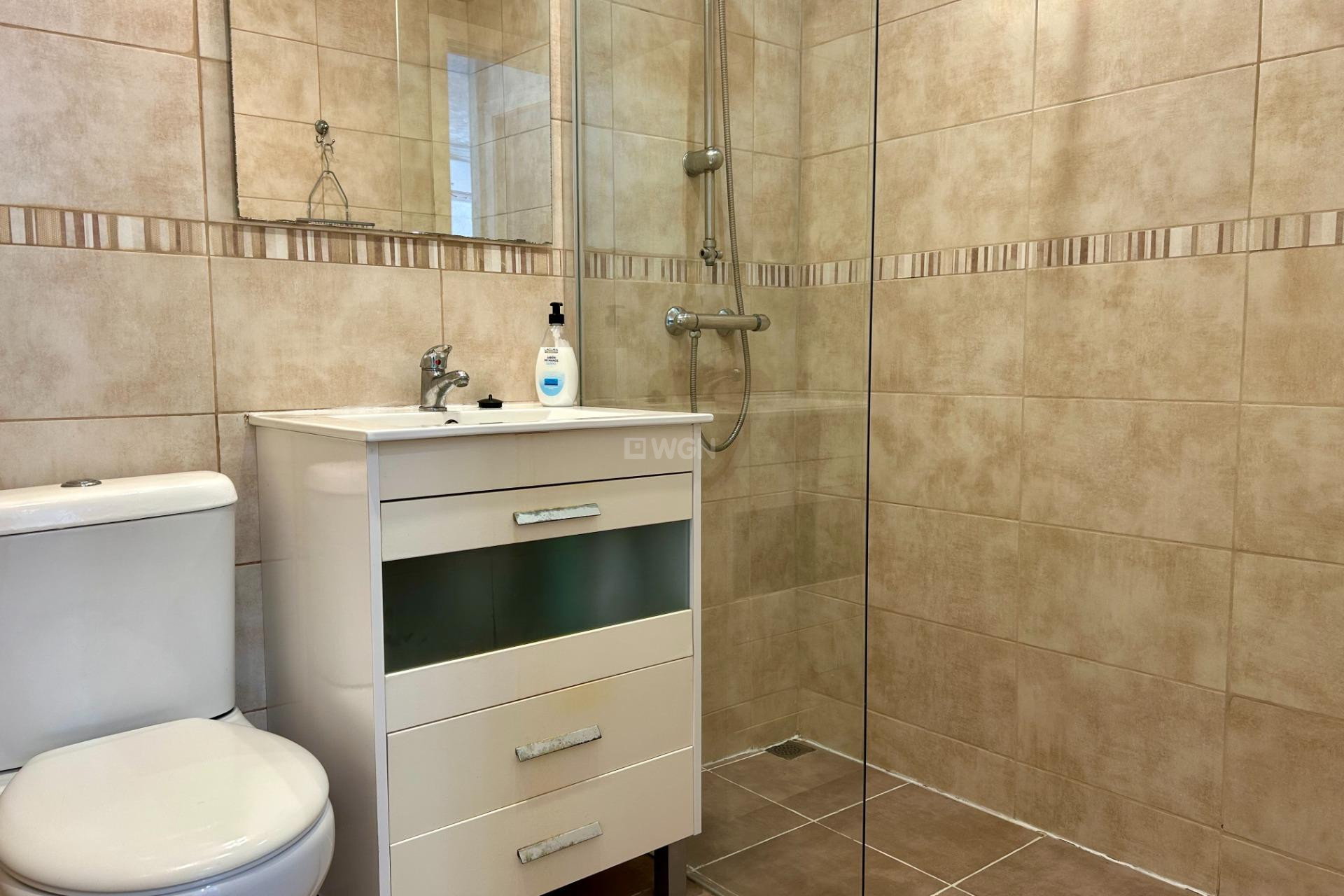 Reventa - Bungalow - Torrevieja - El Limonar