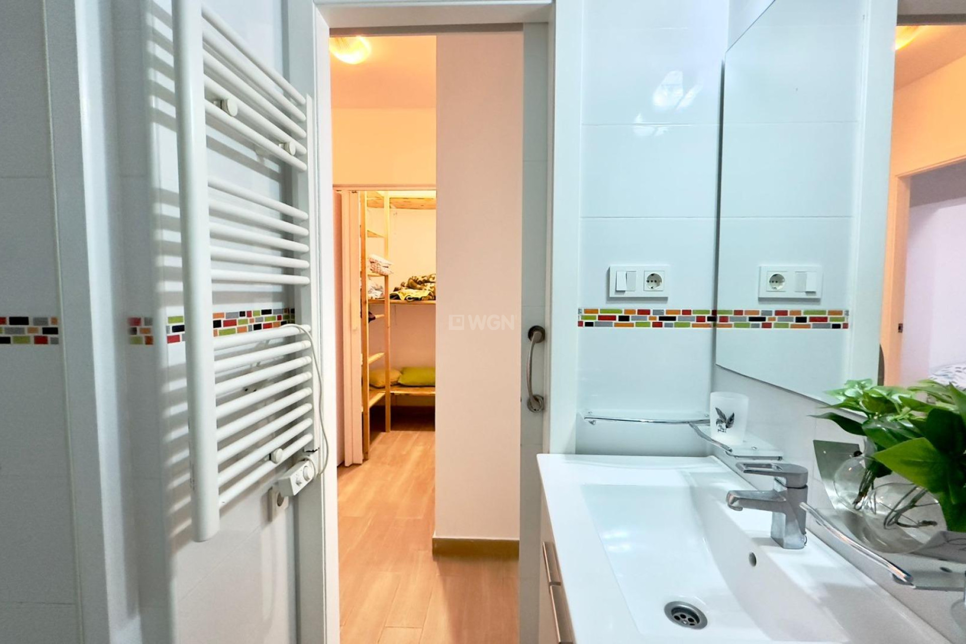 Reventa - Bungalow - Torrevieja - El Limonar