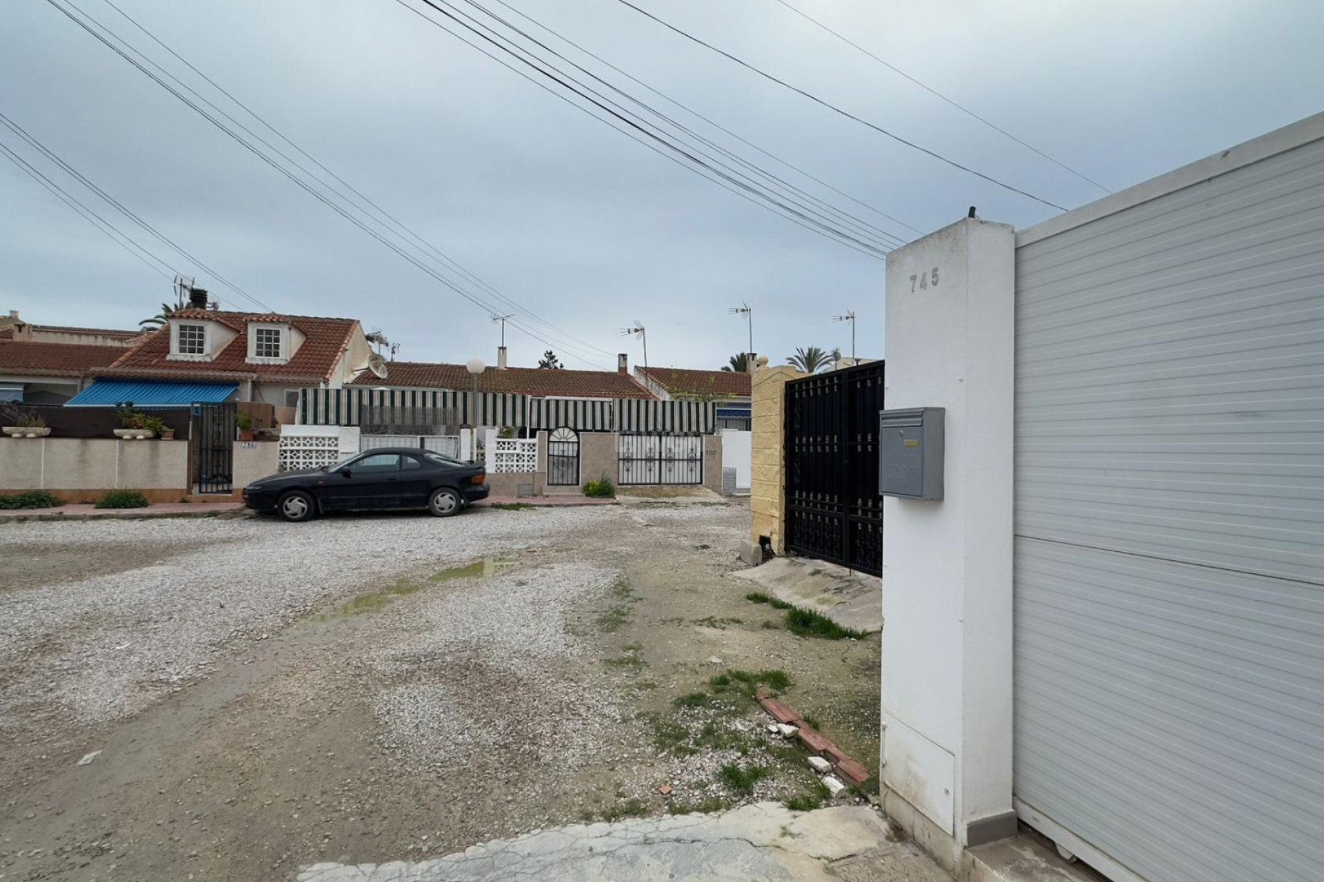 Reventa - Bungalow - Torrevieja - El Limonar